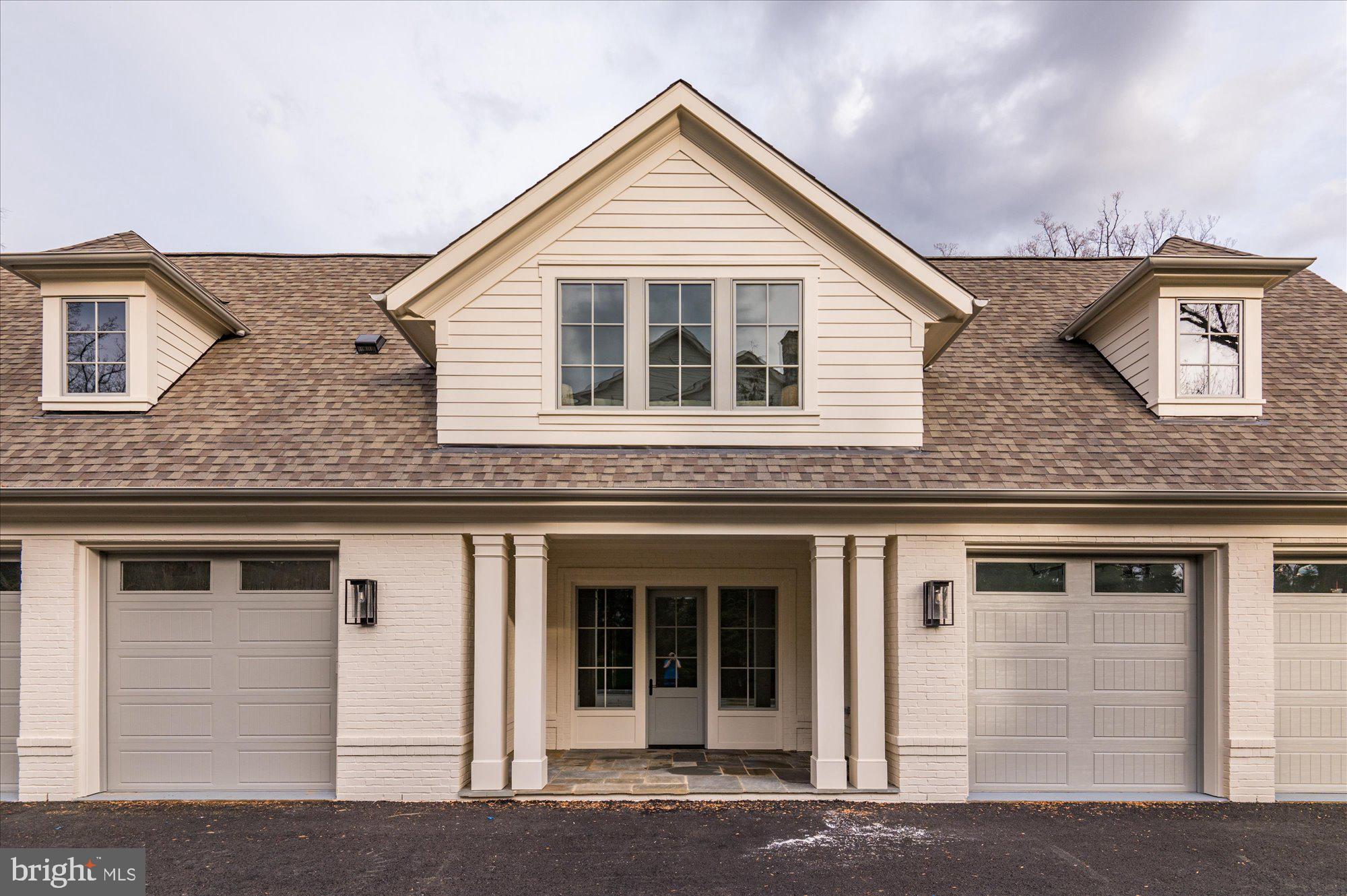 WOODHAVEN - Residential