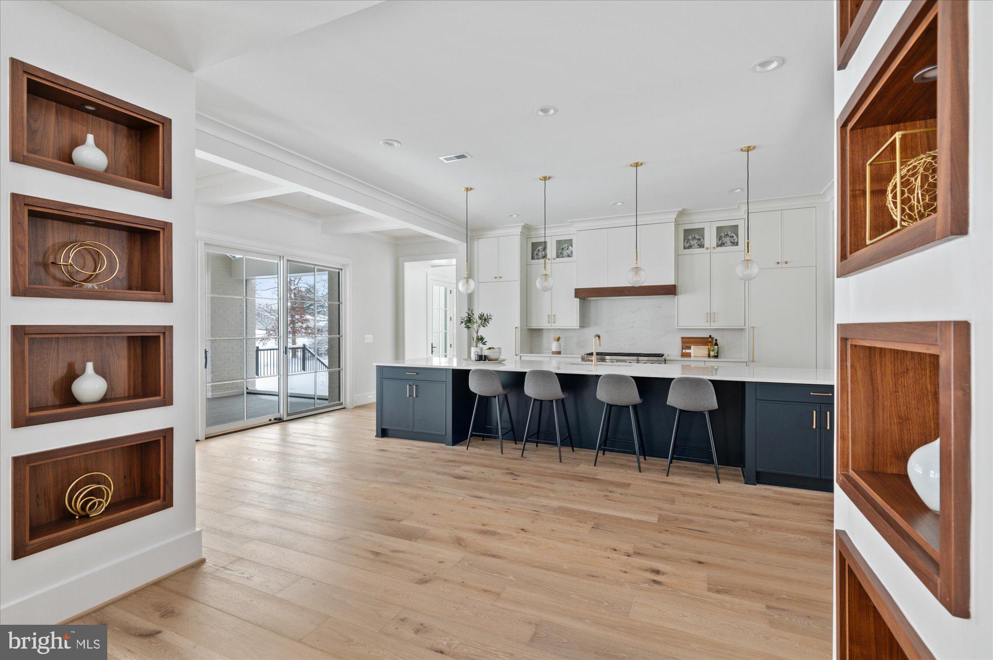 WOODHAVEN - Residential