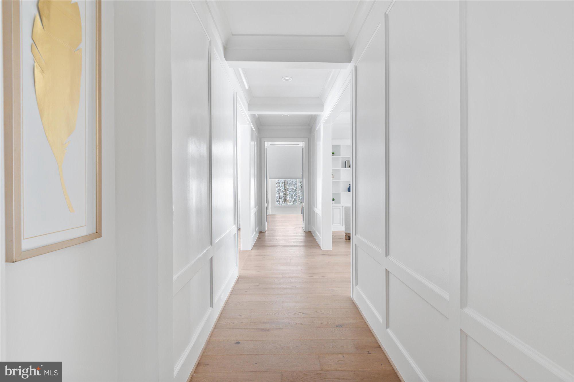 WOODHAVEN - Residential