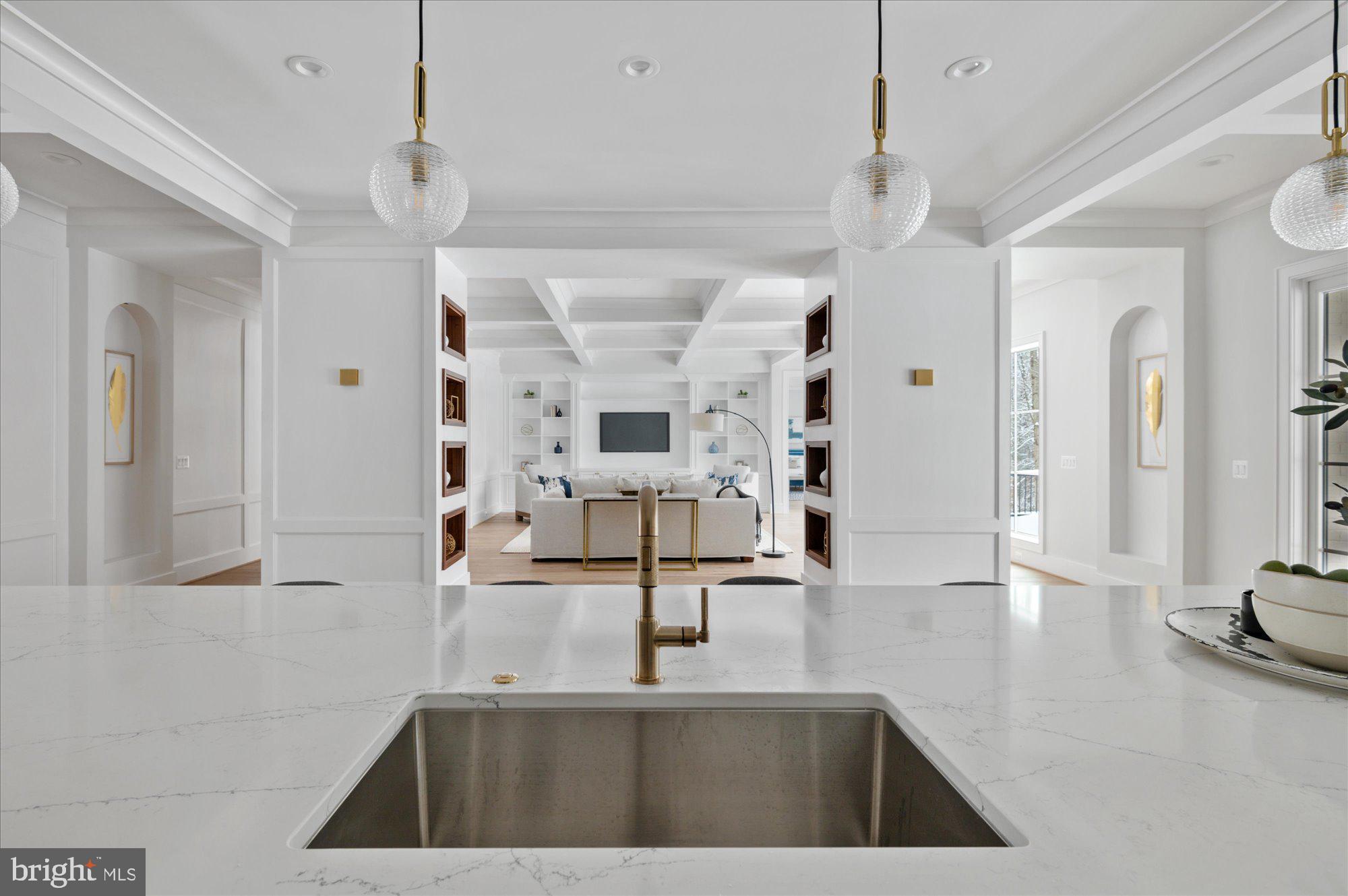 WOODHAVEN - Residential