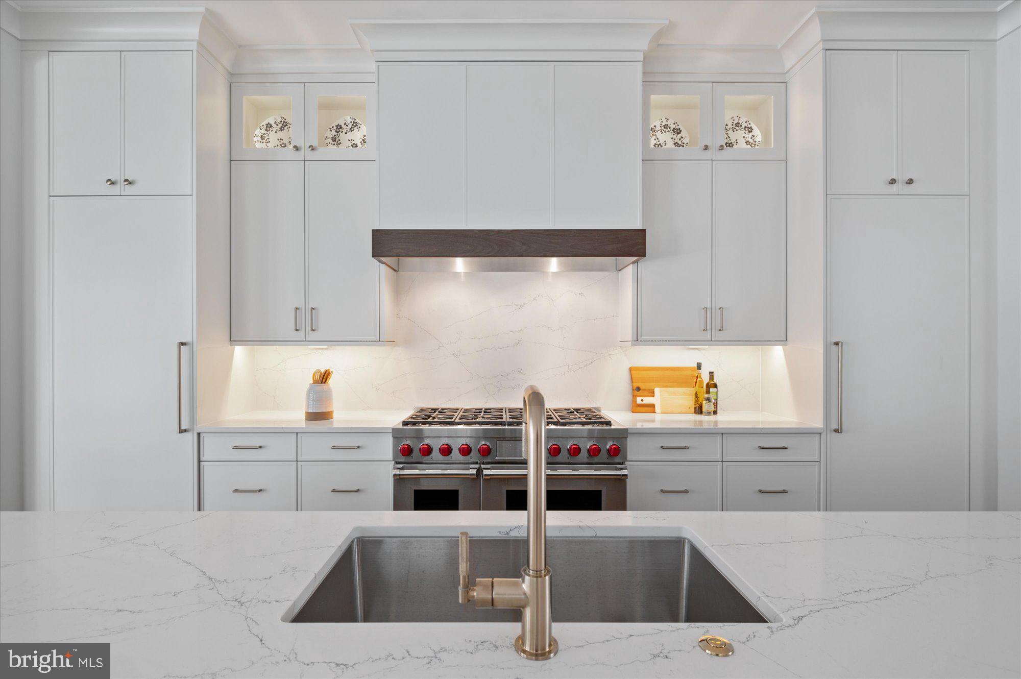 WOODHAVEN - Residential