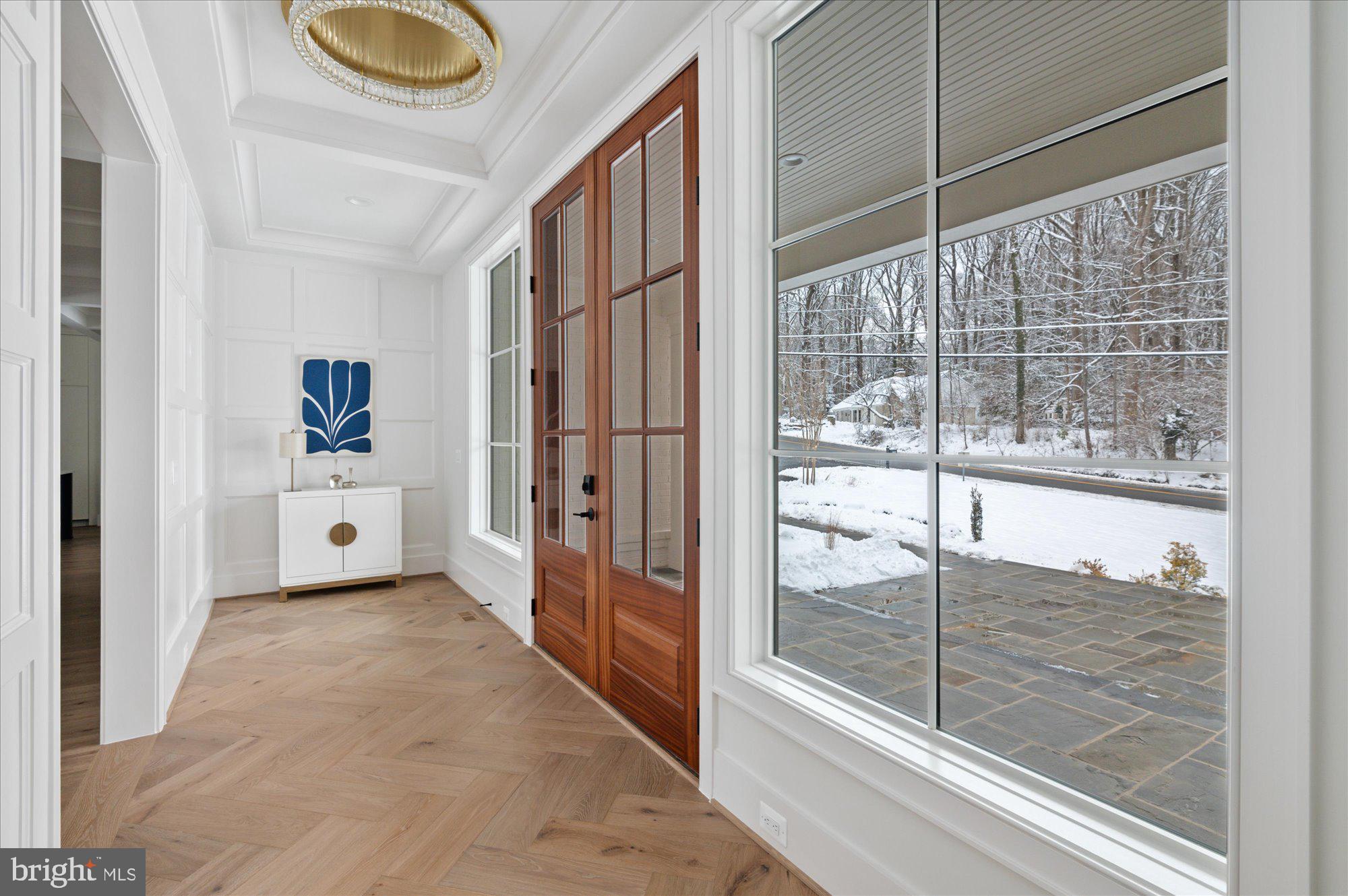 WOODHAVEN - Residential