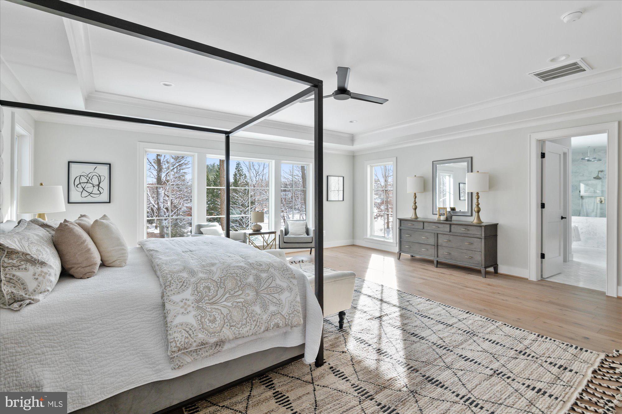 WOODHAVEN - Residential