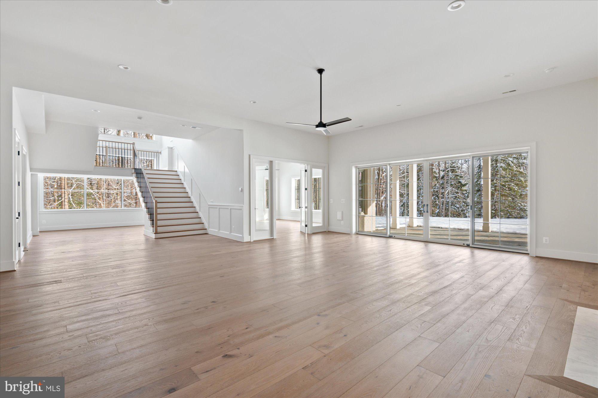 WOODHAVEN - Residential