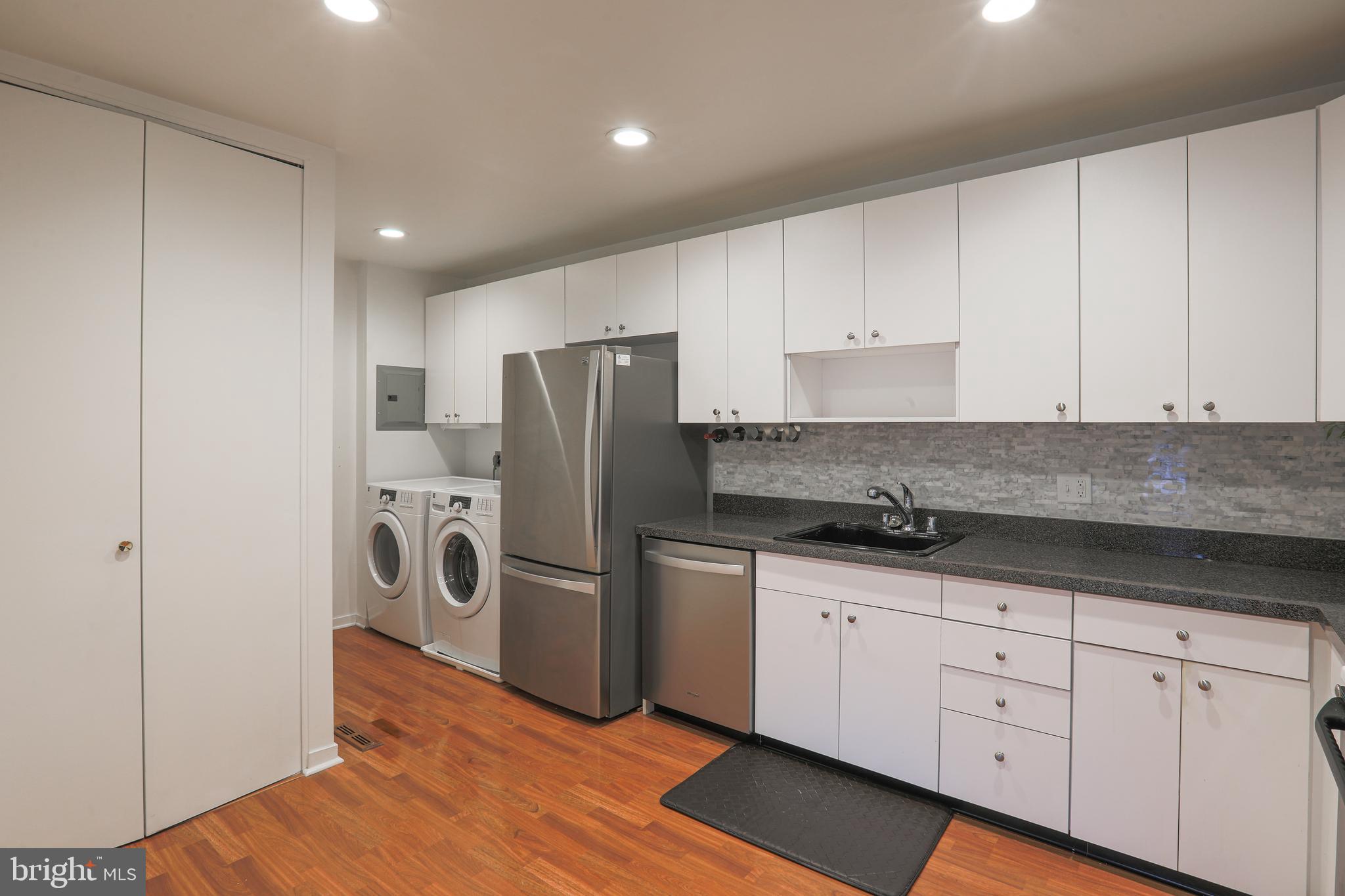 STEVENSON VILLAGE - Residential