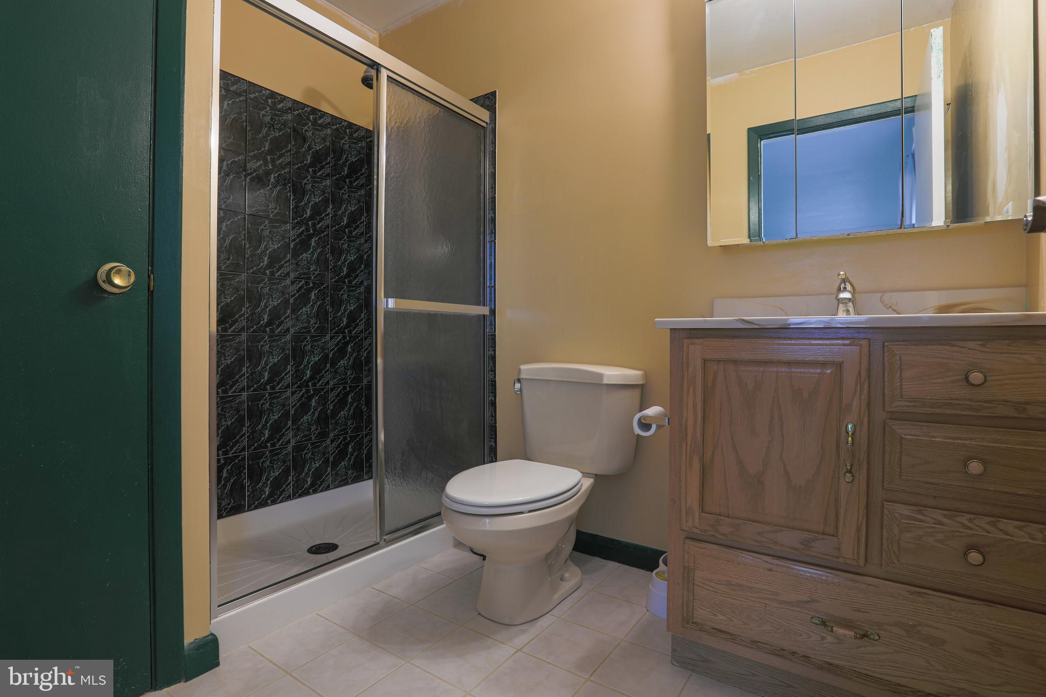 STEVENSON VILLAGE - Residential