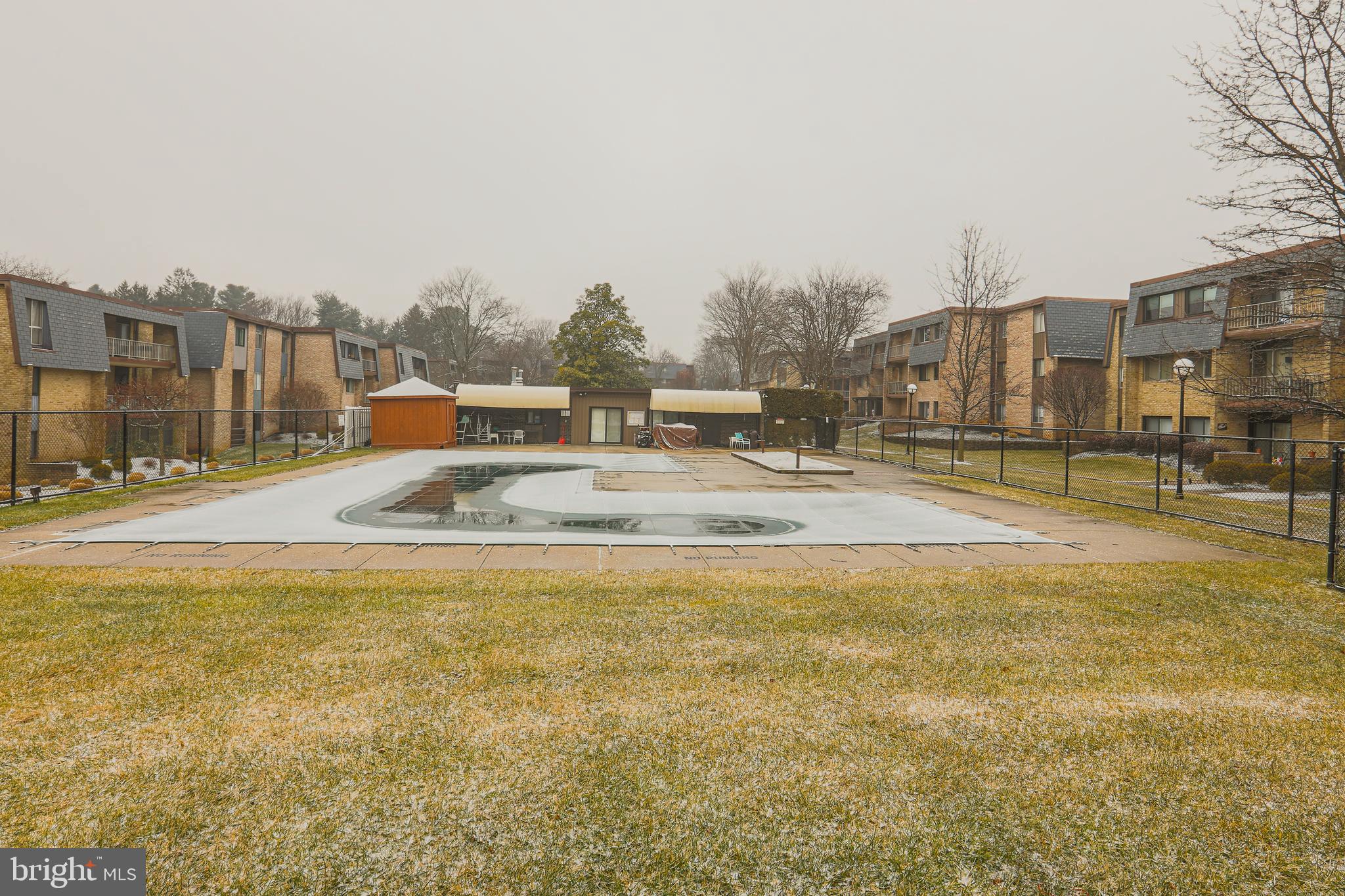 STEVENSON VILLAGE - Residential