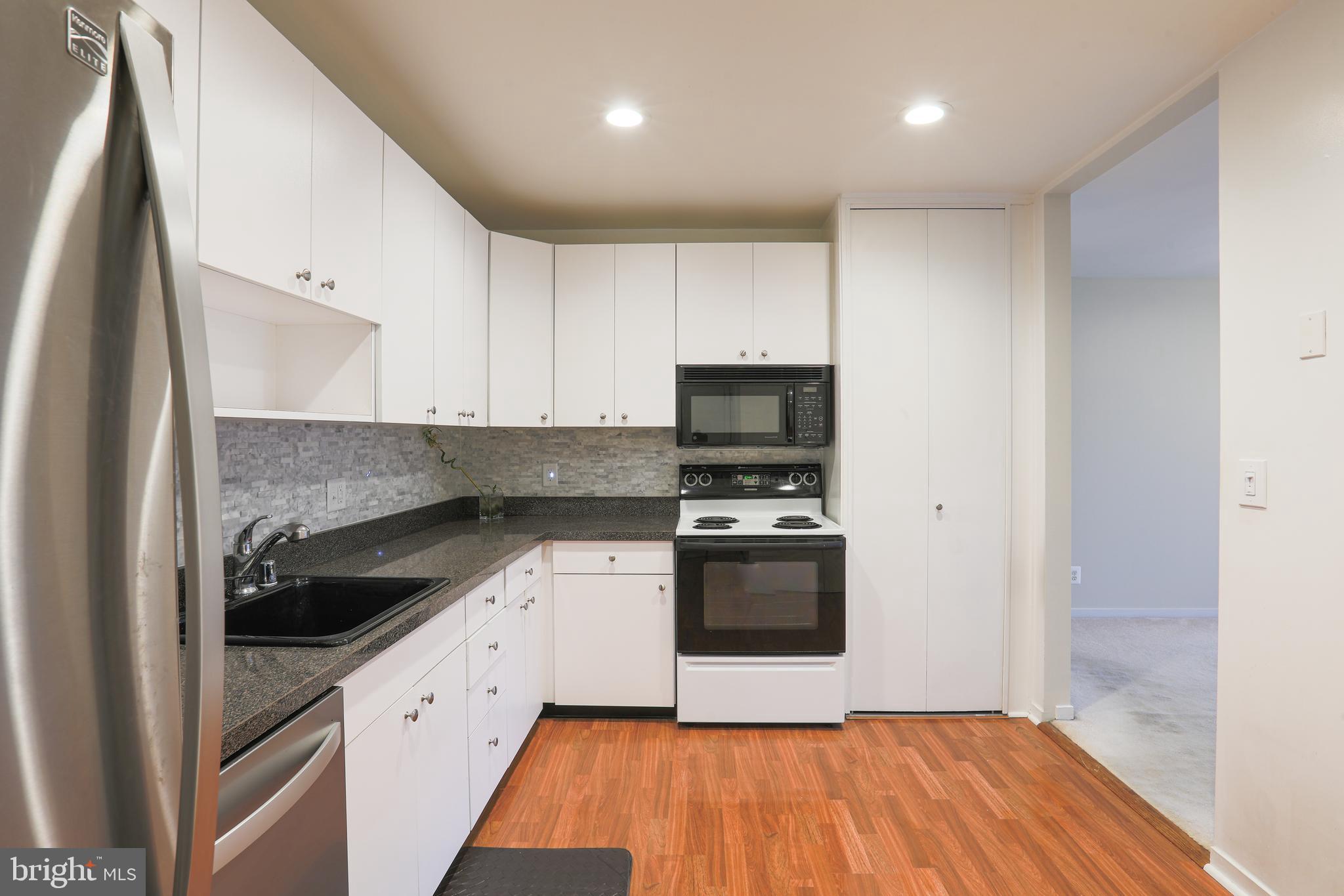 STEVENSON VILLAGE - Residential