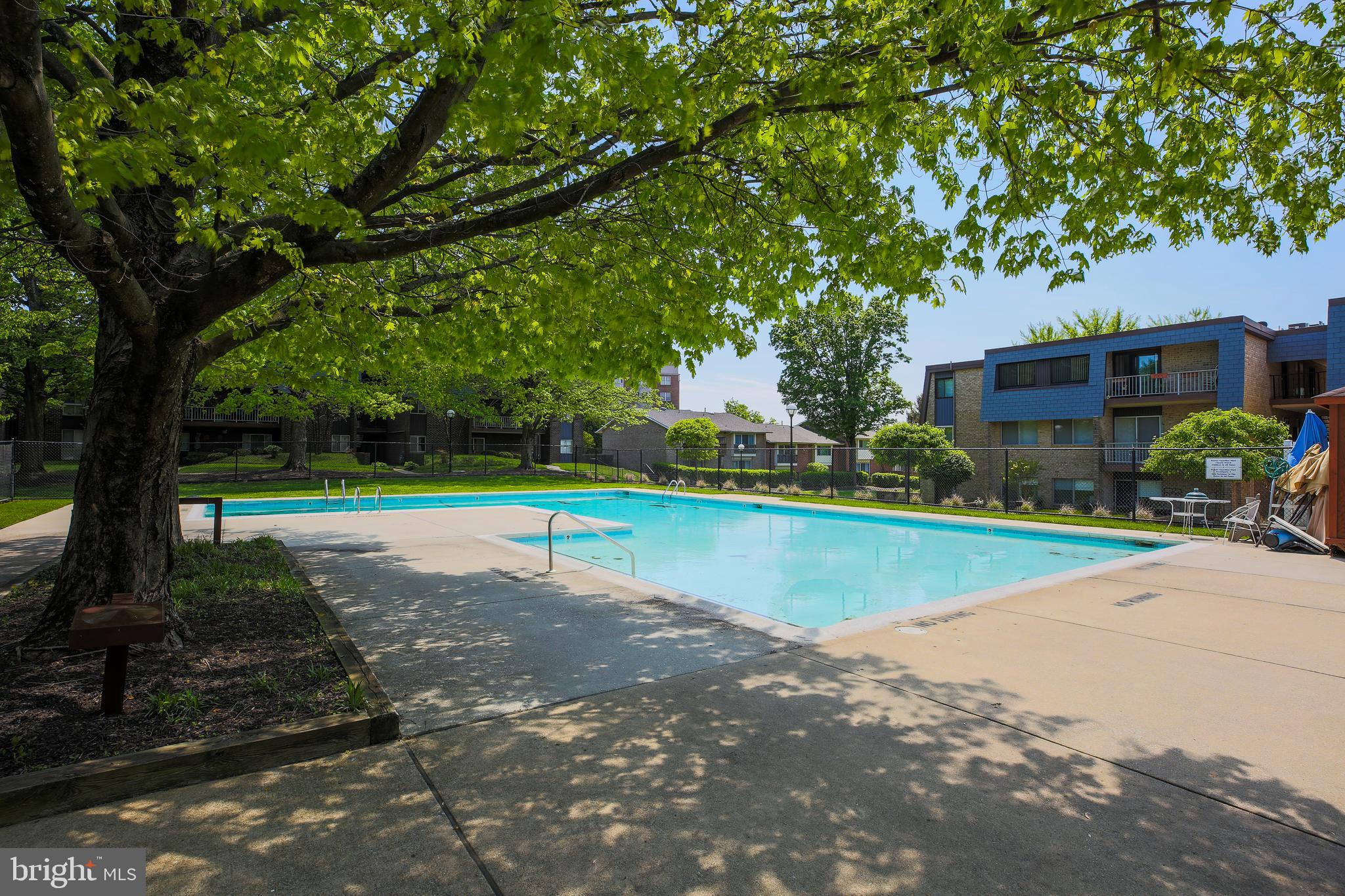 STEVENSON VILLAGE - Residential