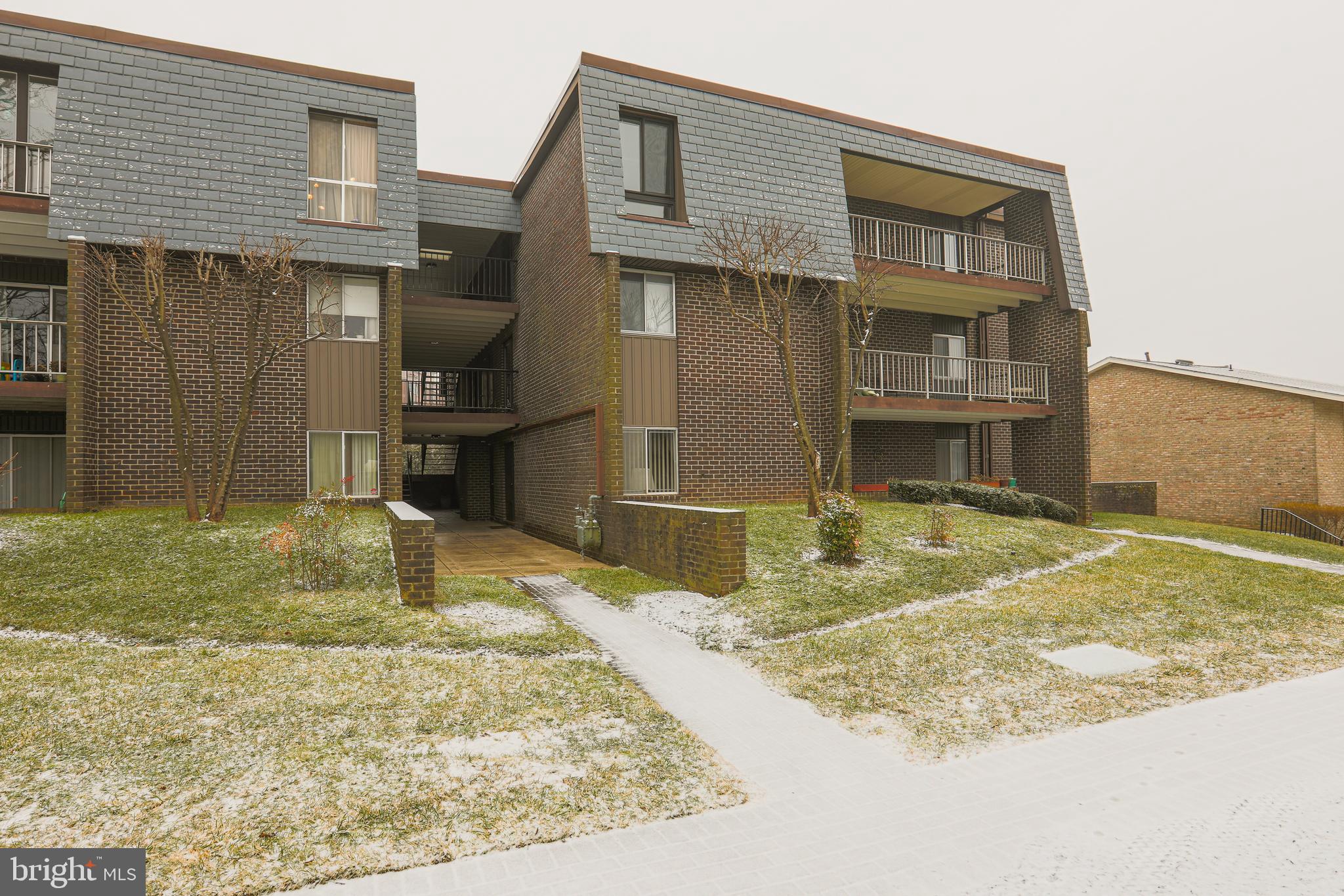 STEVENSON VILLAGE - Residential