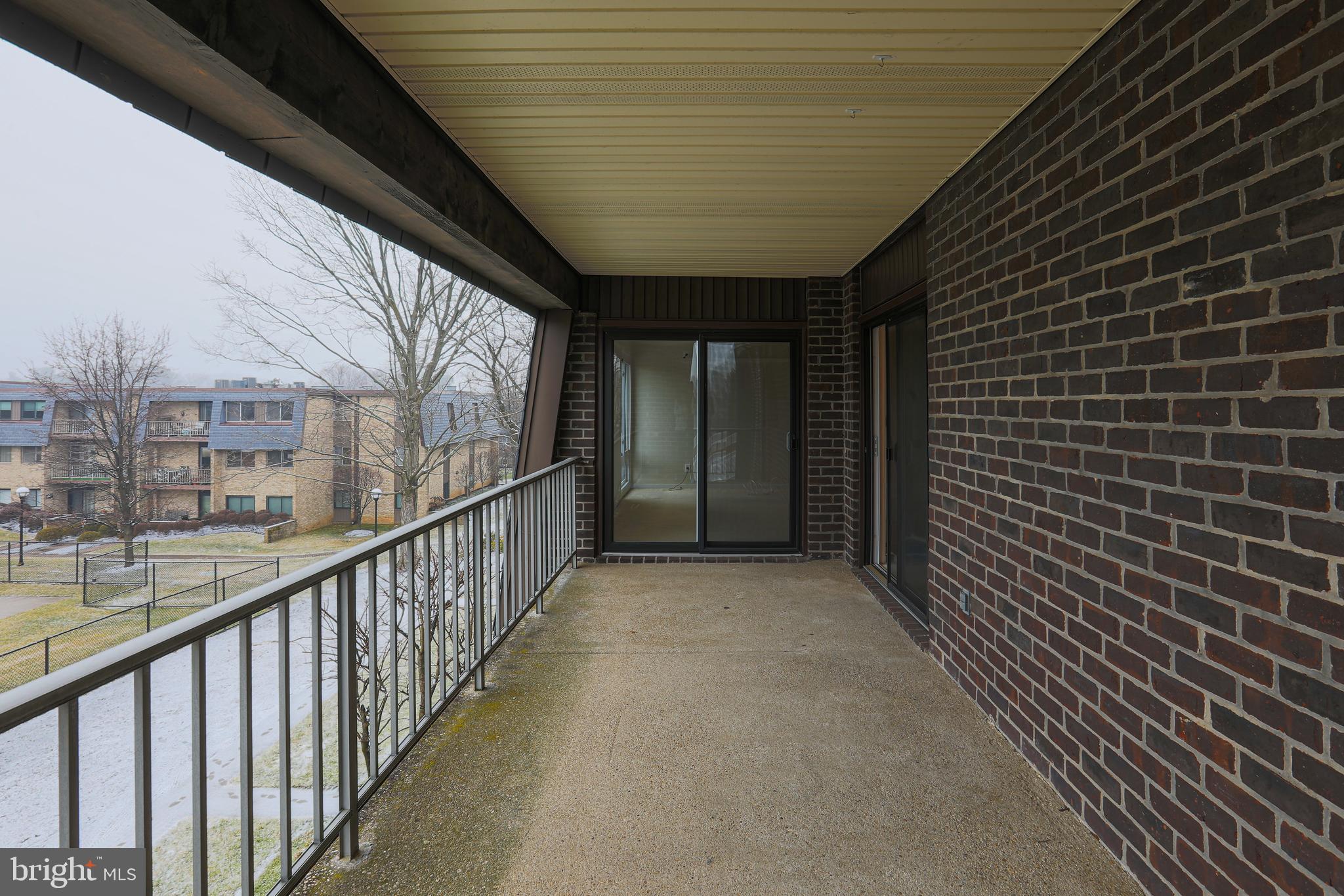 STEVENSON VILLAGE - Residential