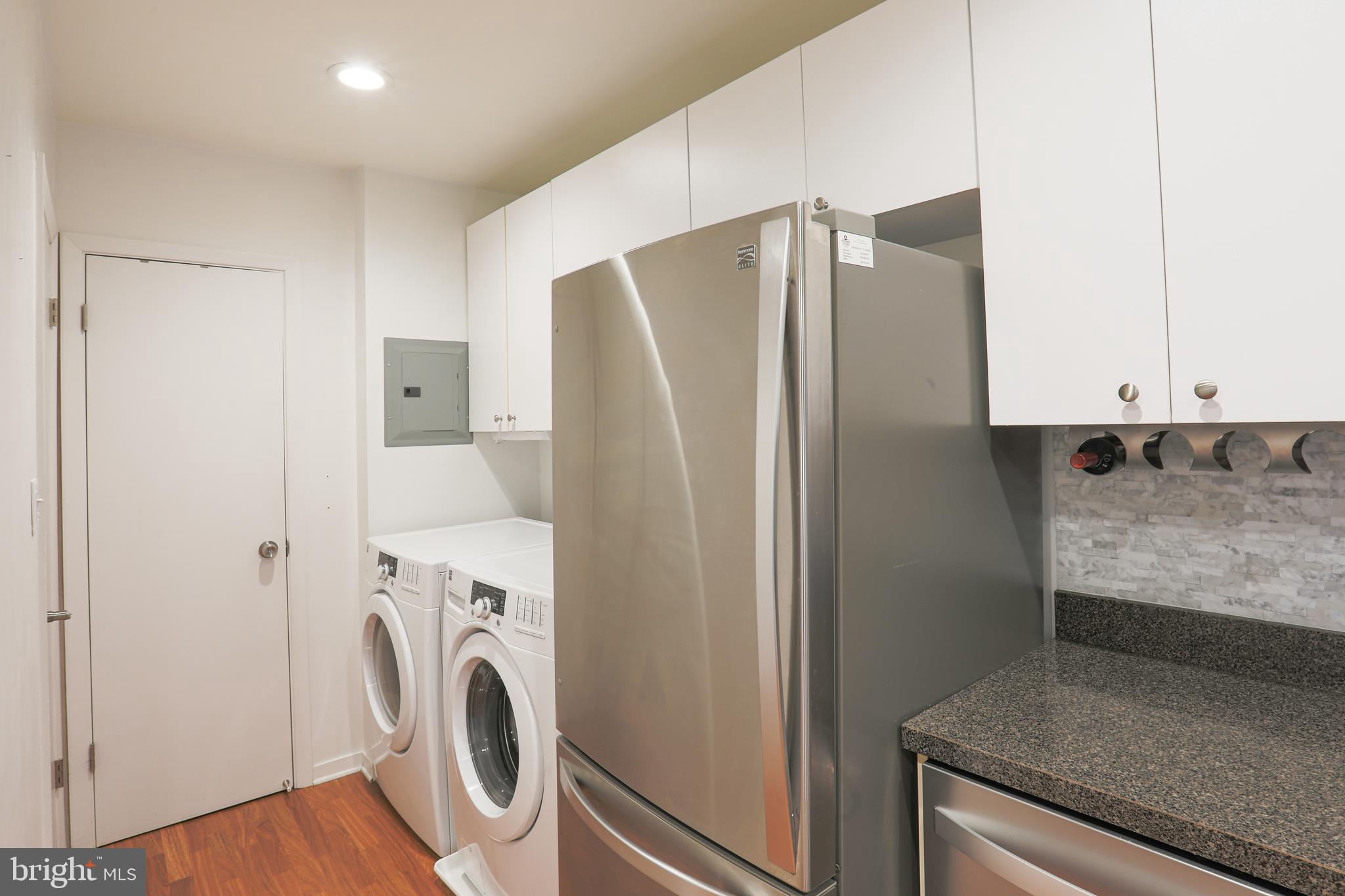 STEVENSON VILLAGE - Residential