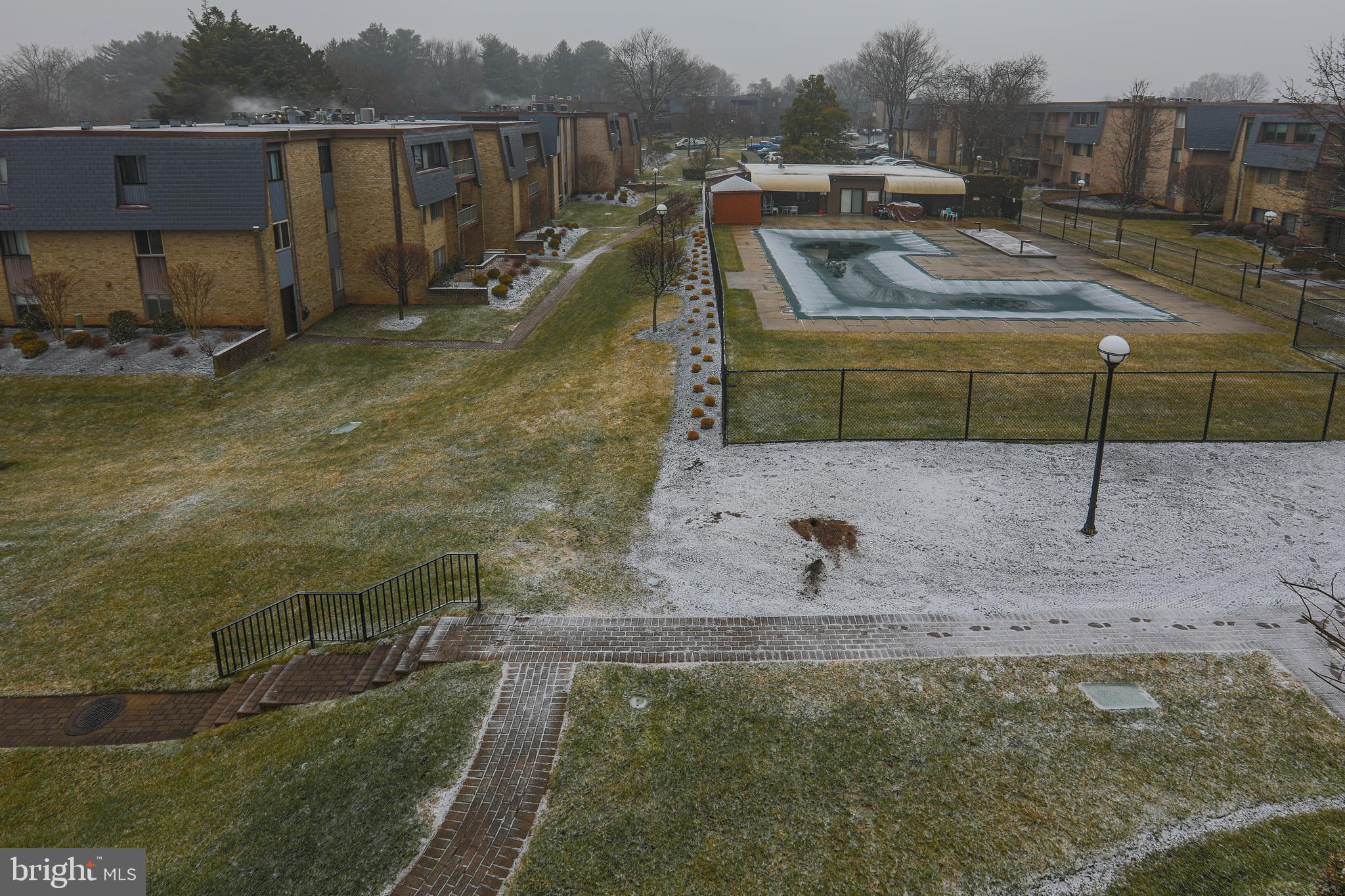 STEVENSON VILLAGE - Residential