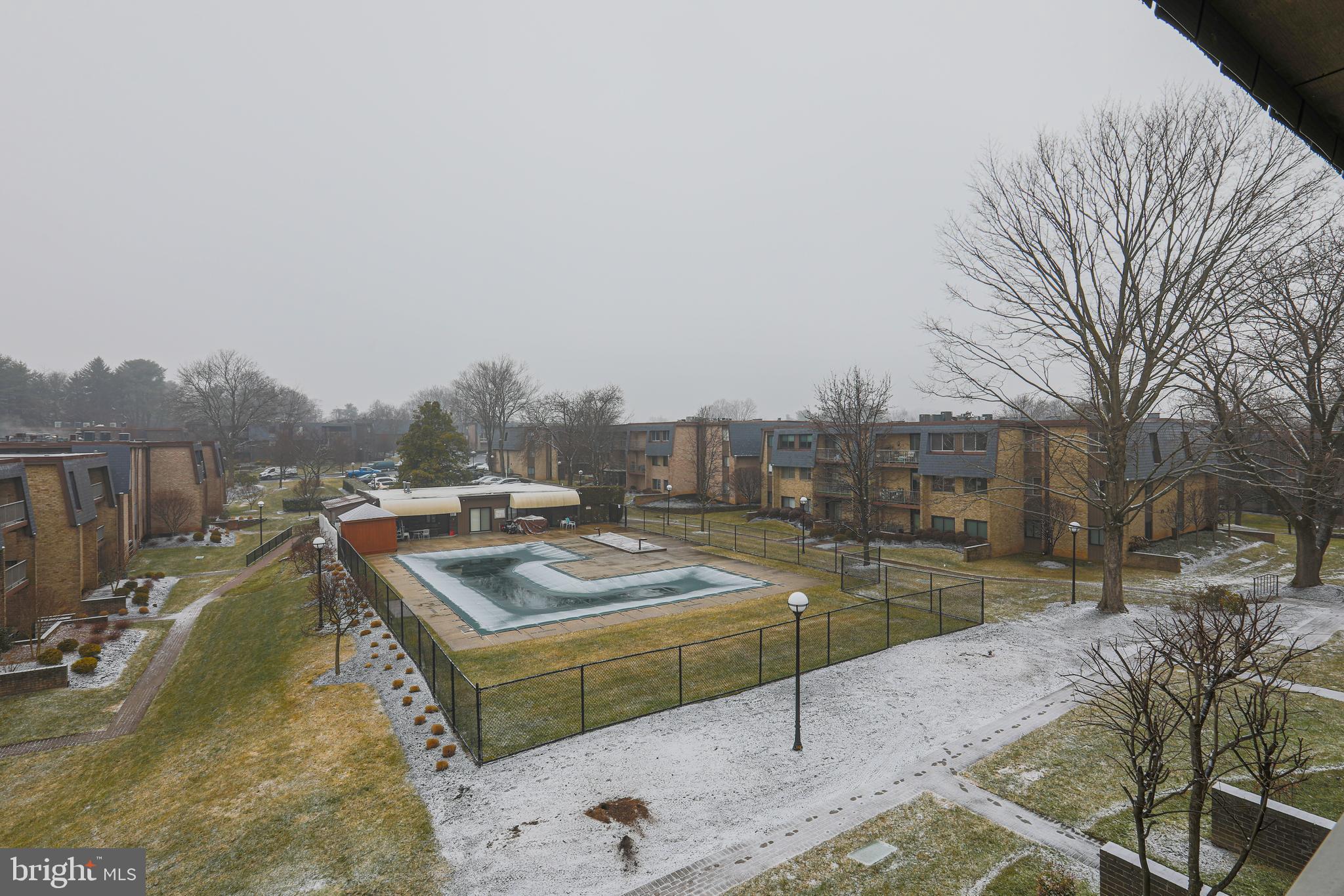 STEVENSON VILLAGE - Residential