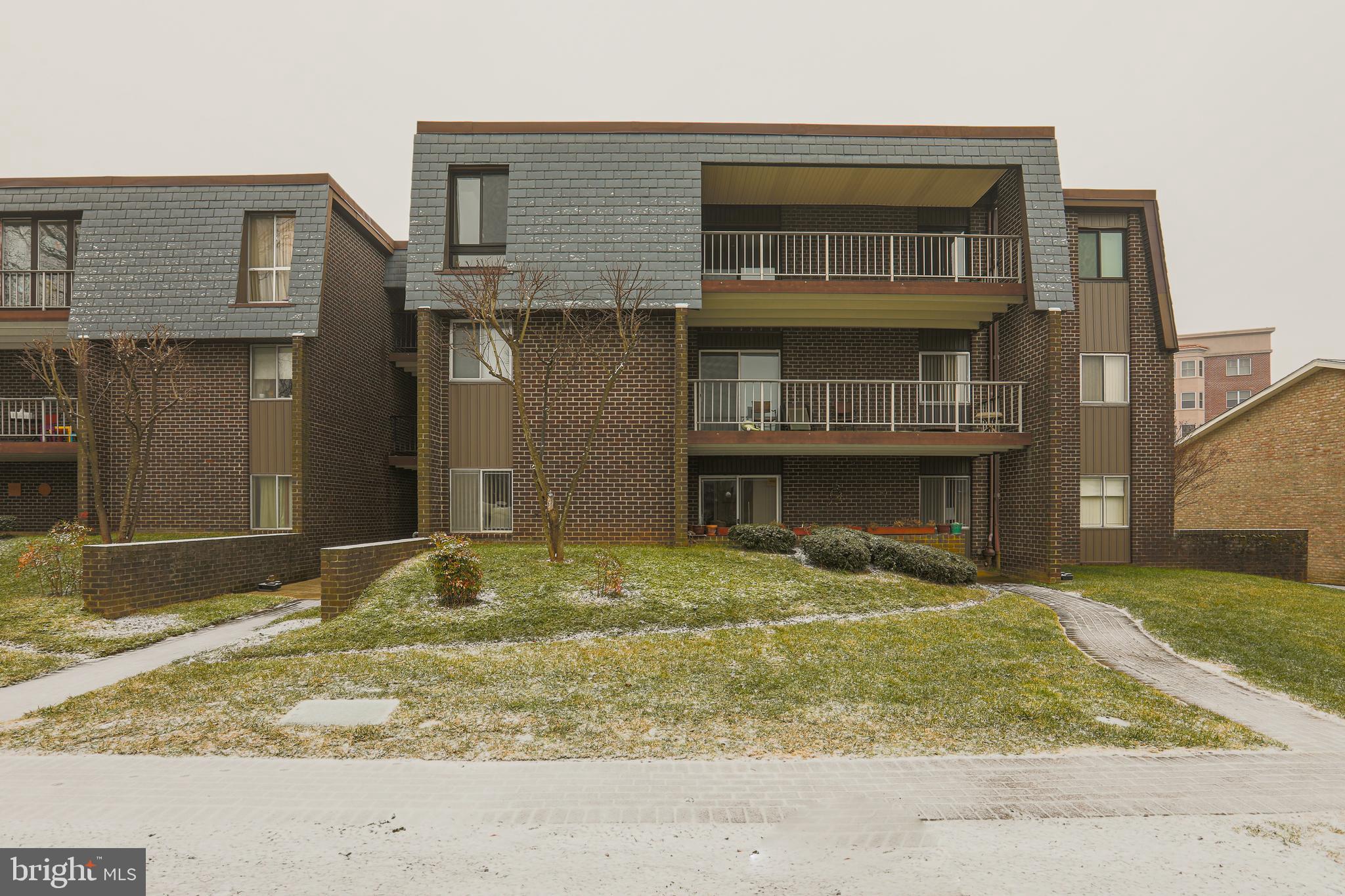 STEVENSON VILLAGE - Residential