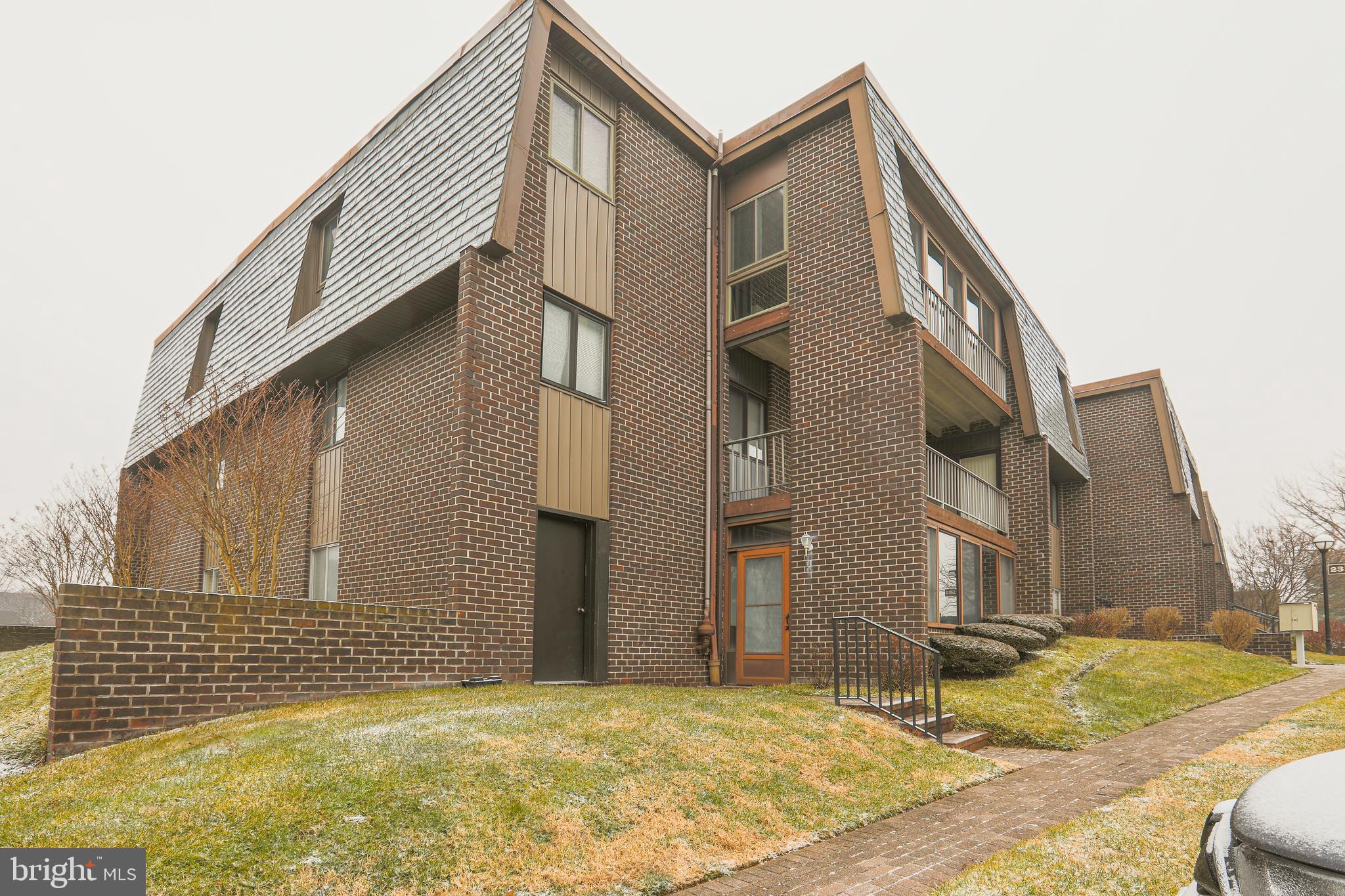 STEVENSON VILLAGE - Residential