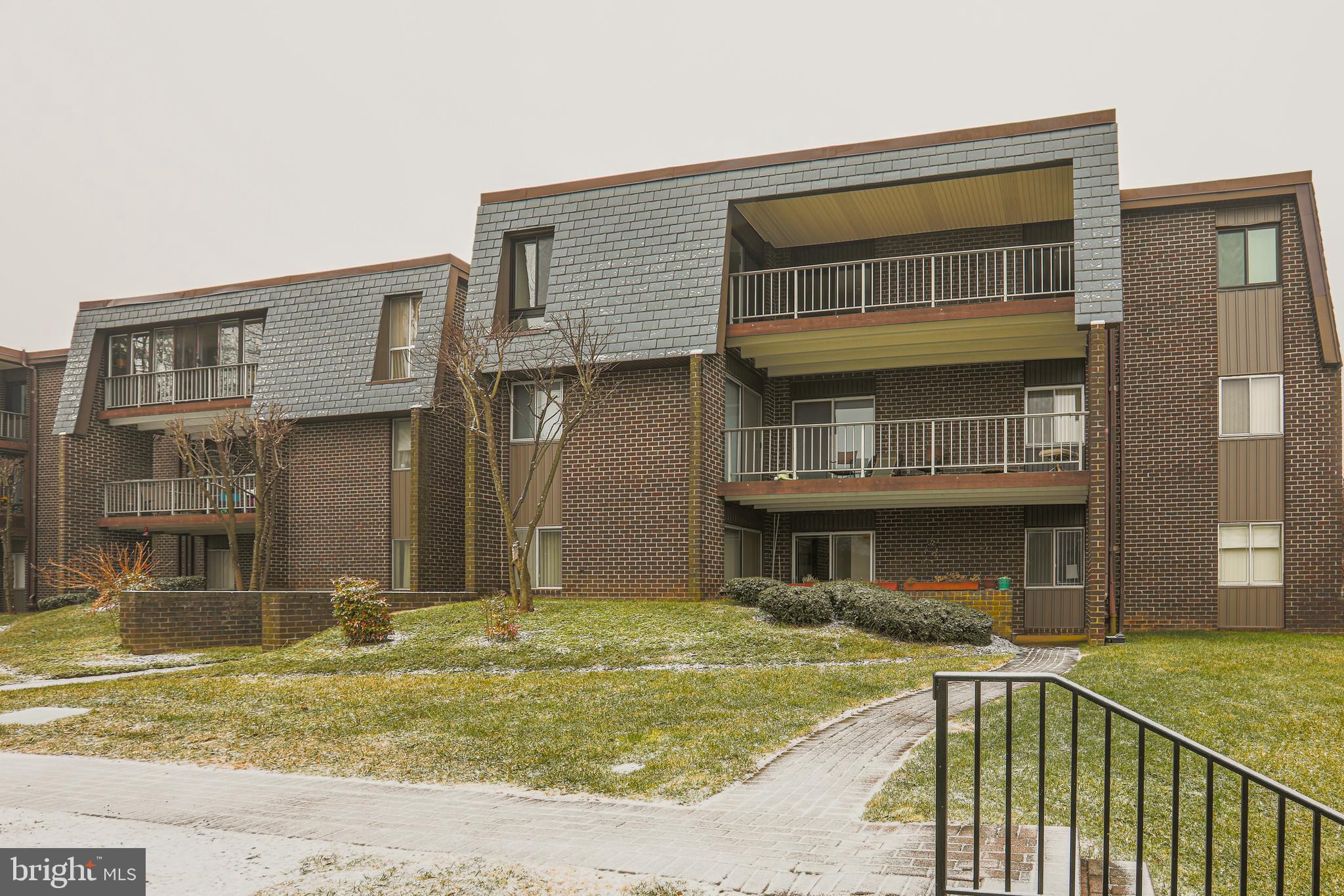 STEVENSON VILLAGE - Residential