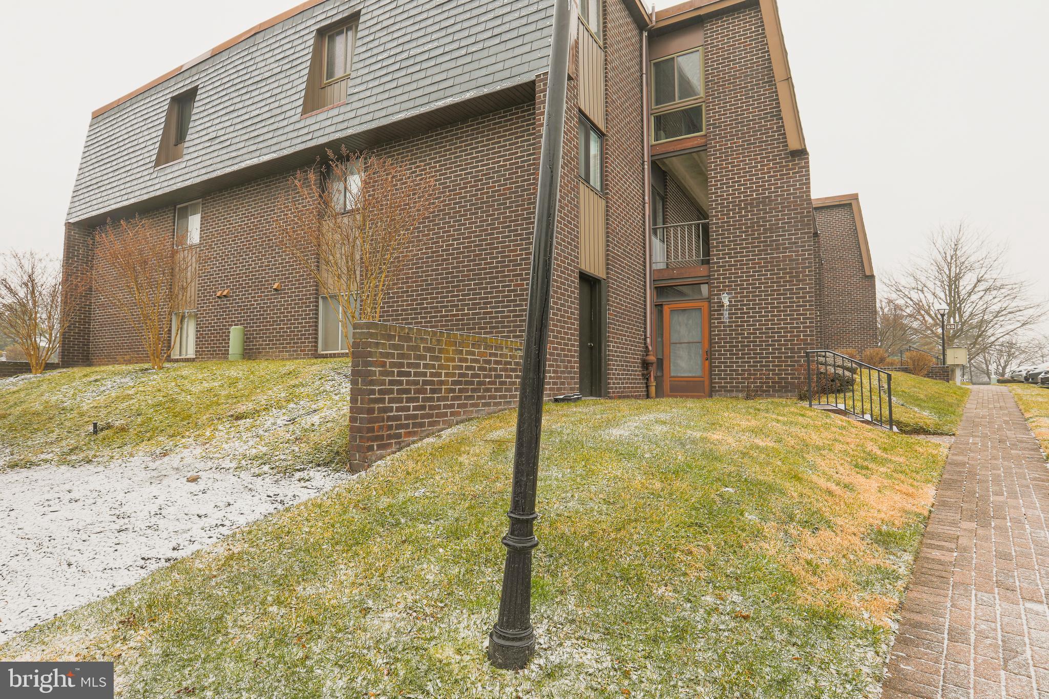 STEVENSON VILLAGE - Residential