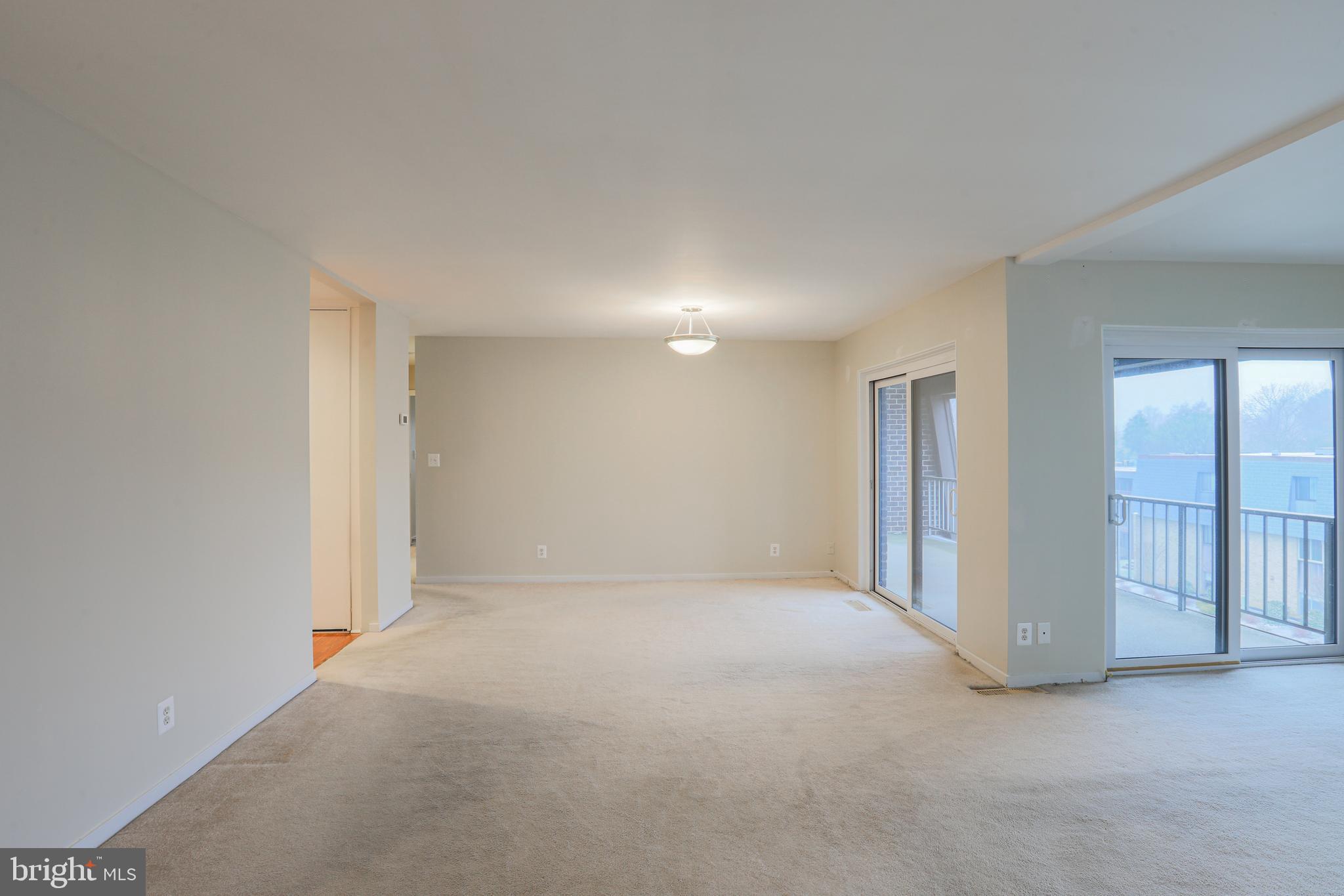 STEVENSON VILLAGE - Residential