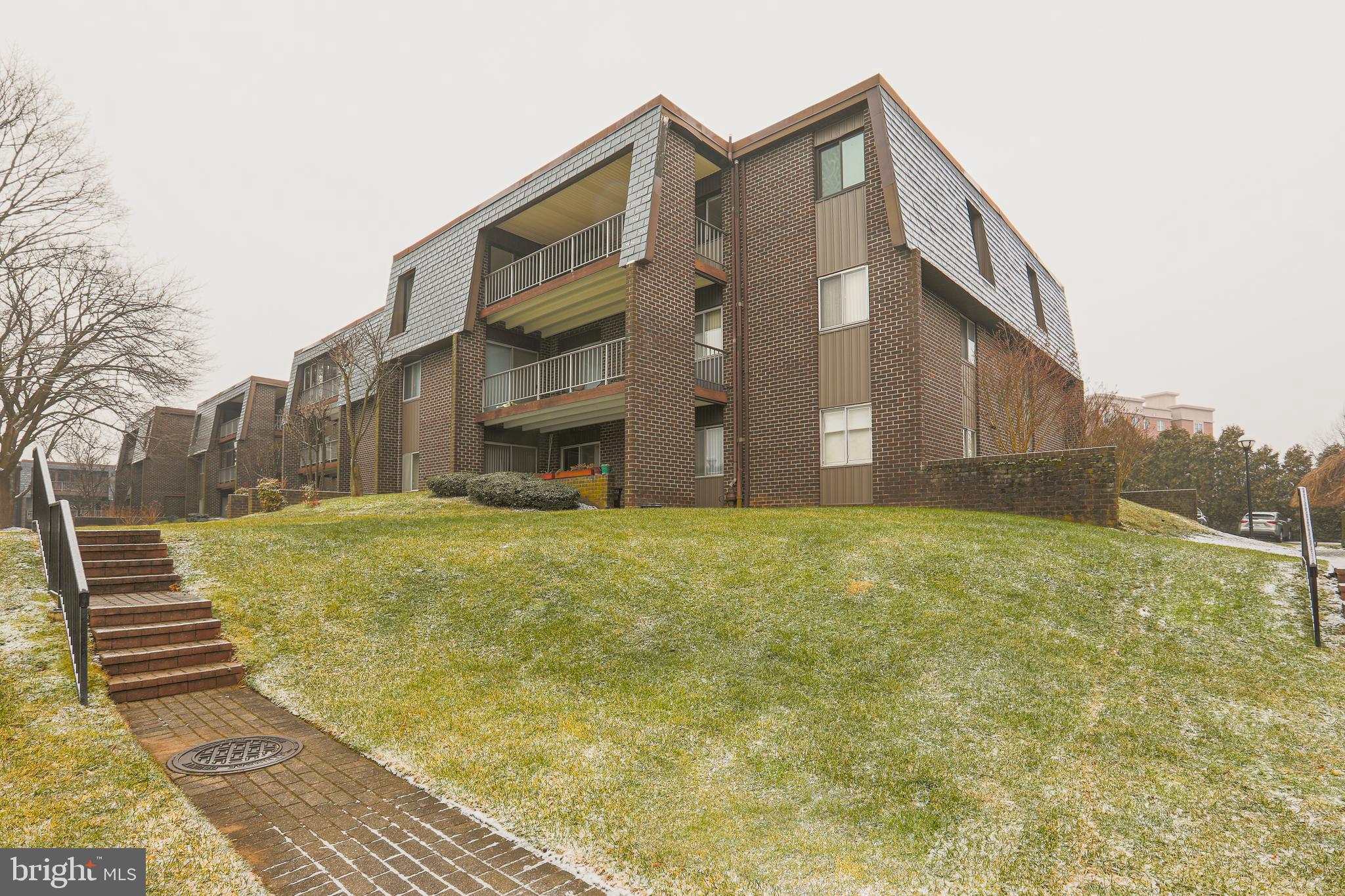 STEVENSON VILLAGE - Residential