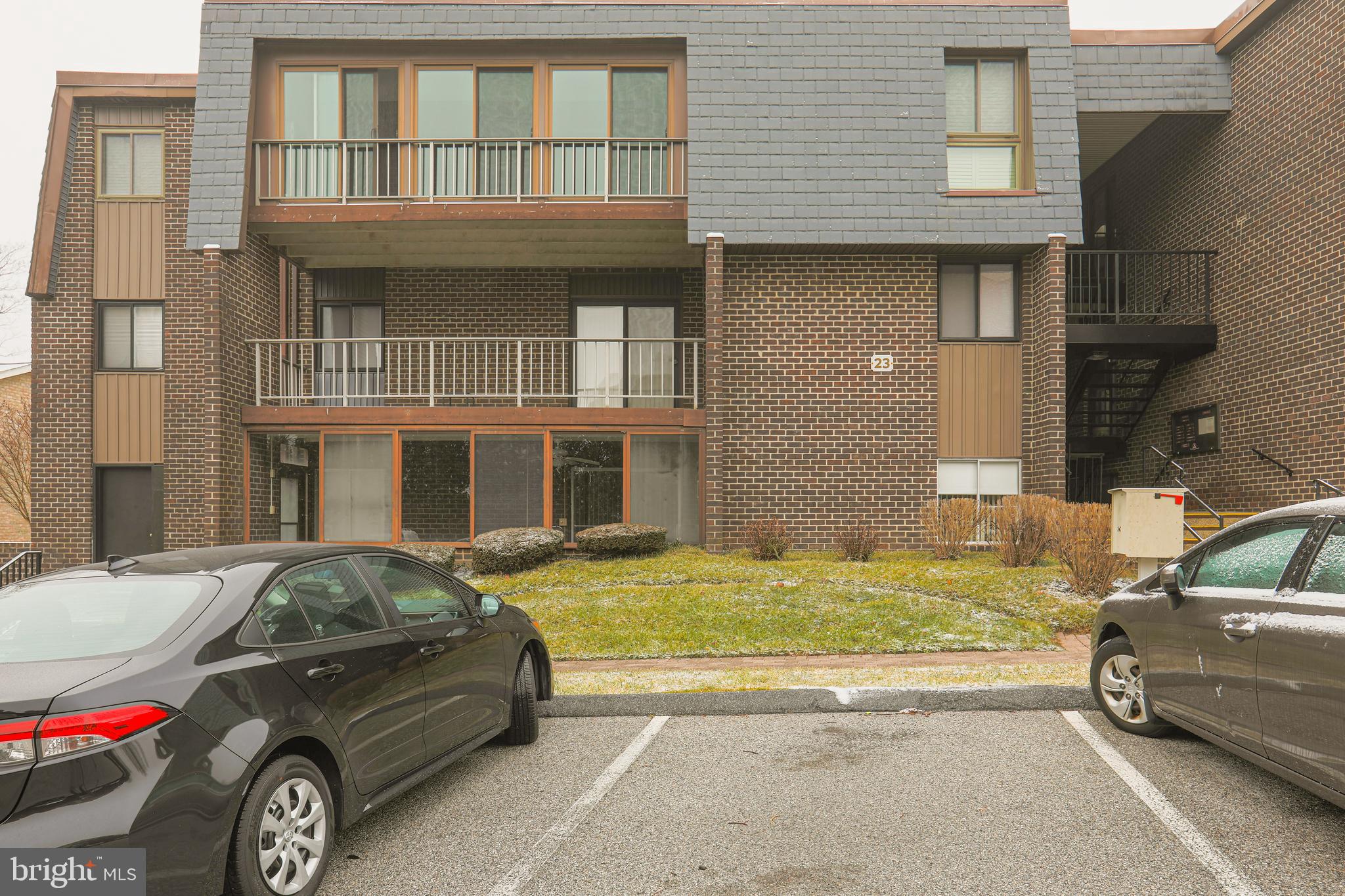 STEVENSON VILLAGE - Residential