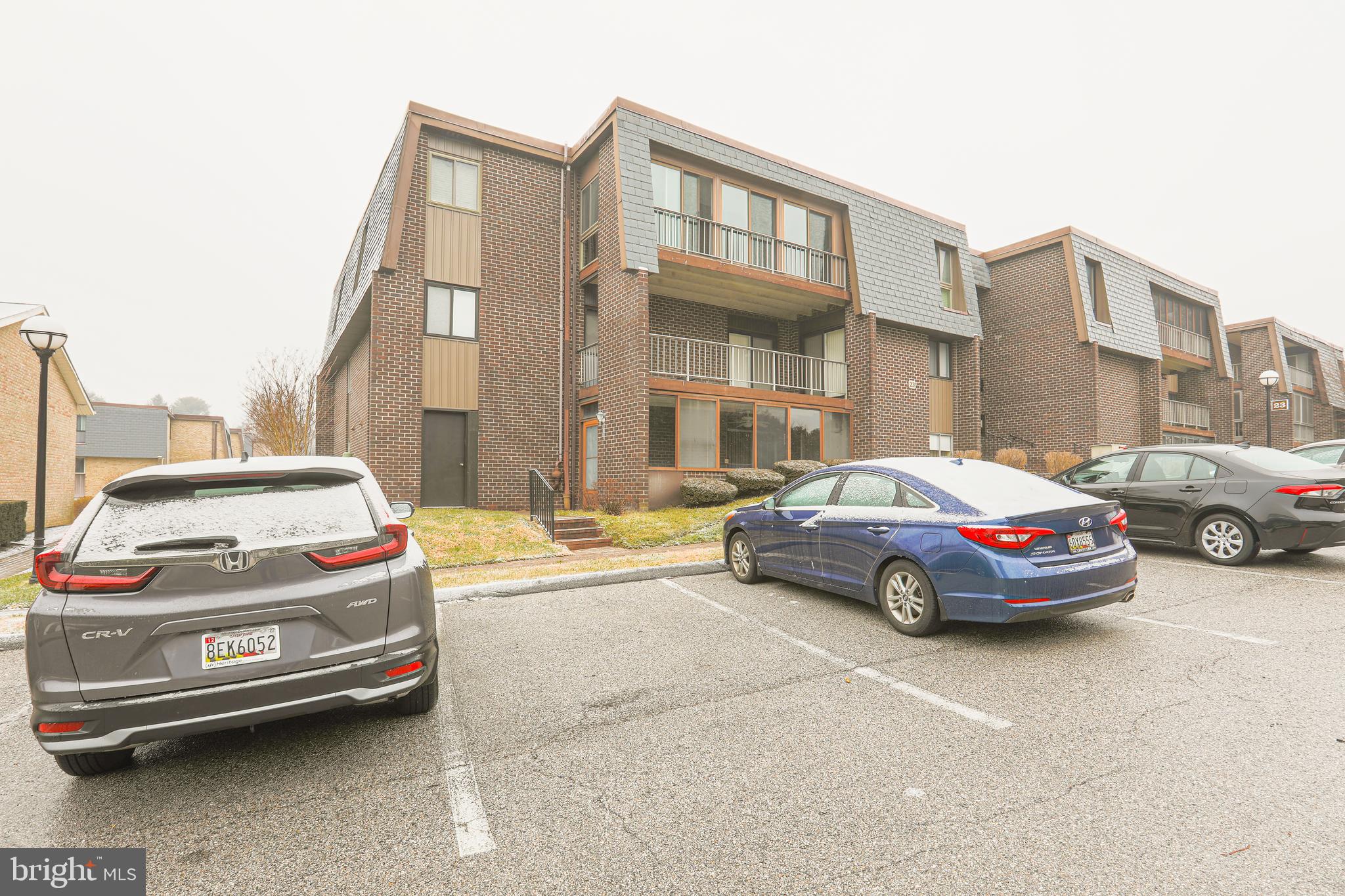 STEVENSON VILLAGE - Residential