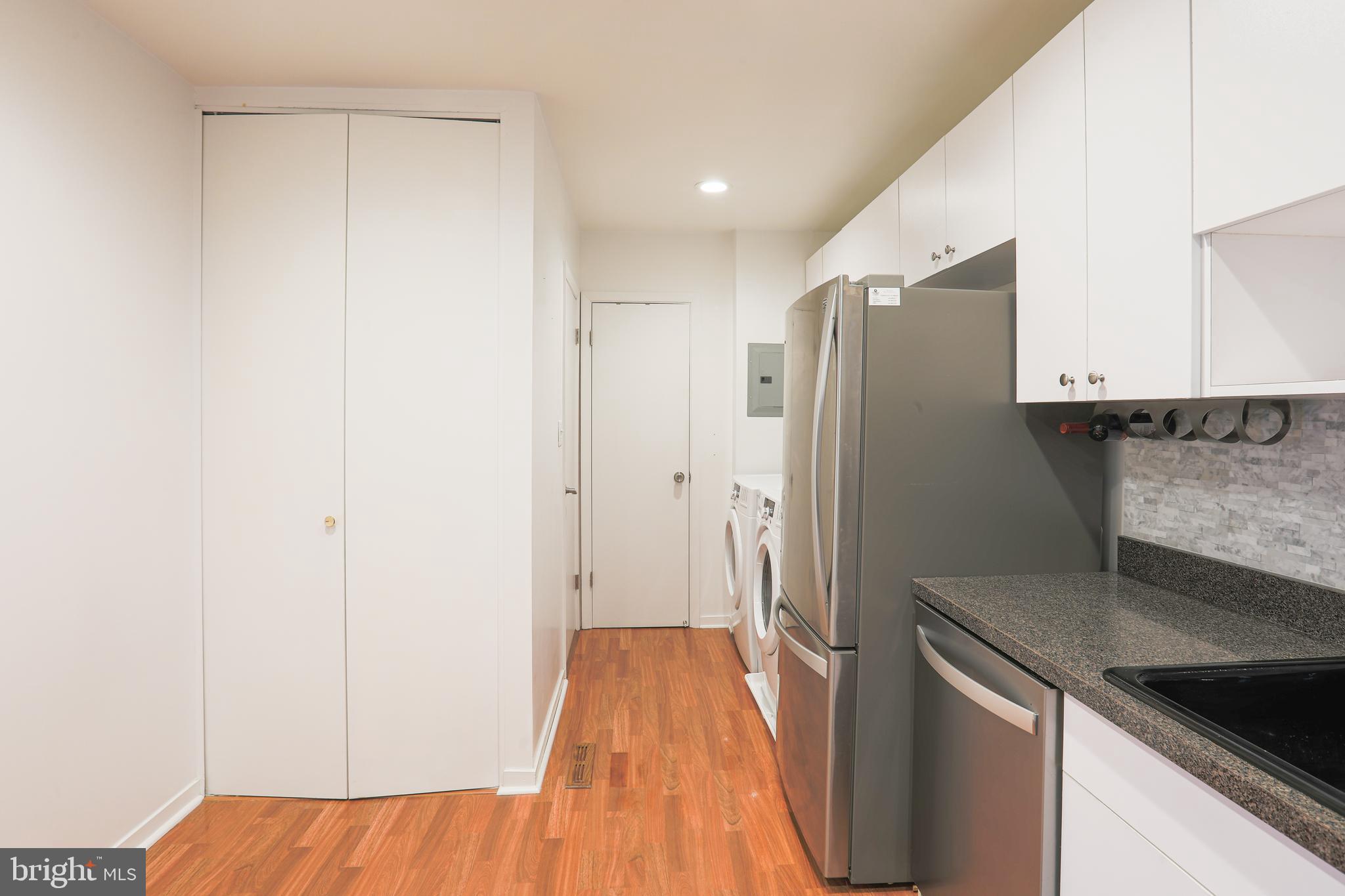 STEVENSON VILLAGE - Residential