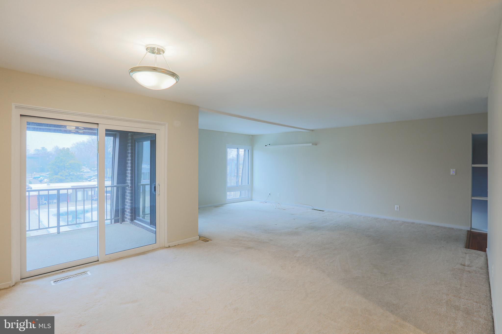 STEVENSON VILLAGE - Residential