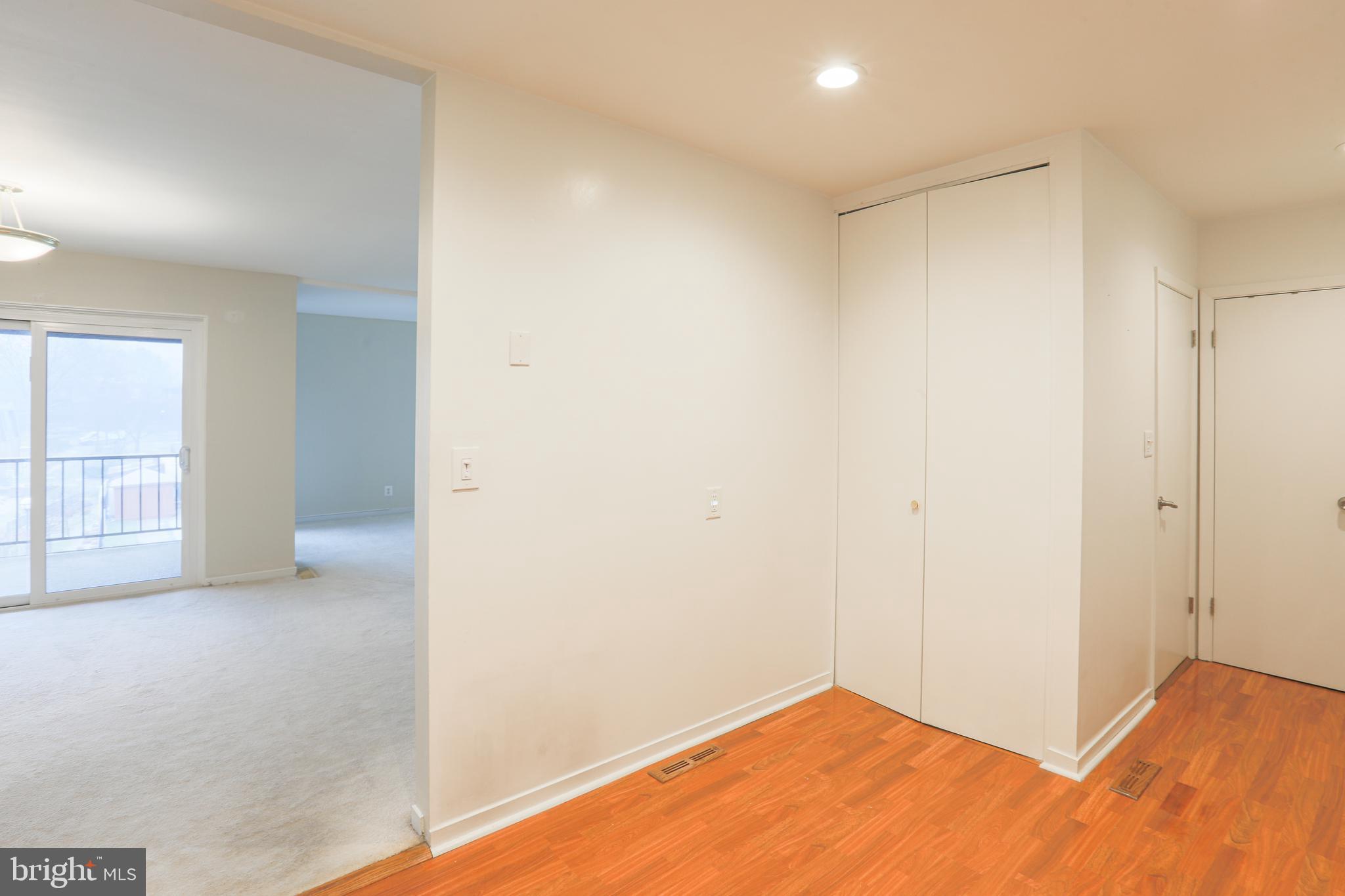 STEVENSON VILLAGE - Residential