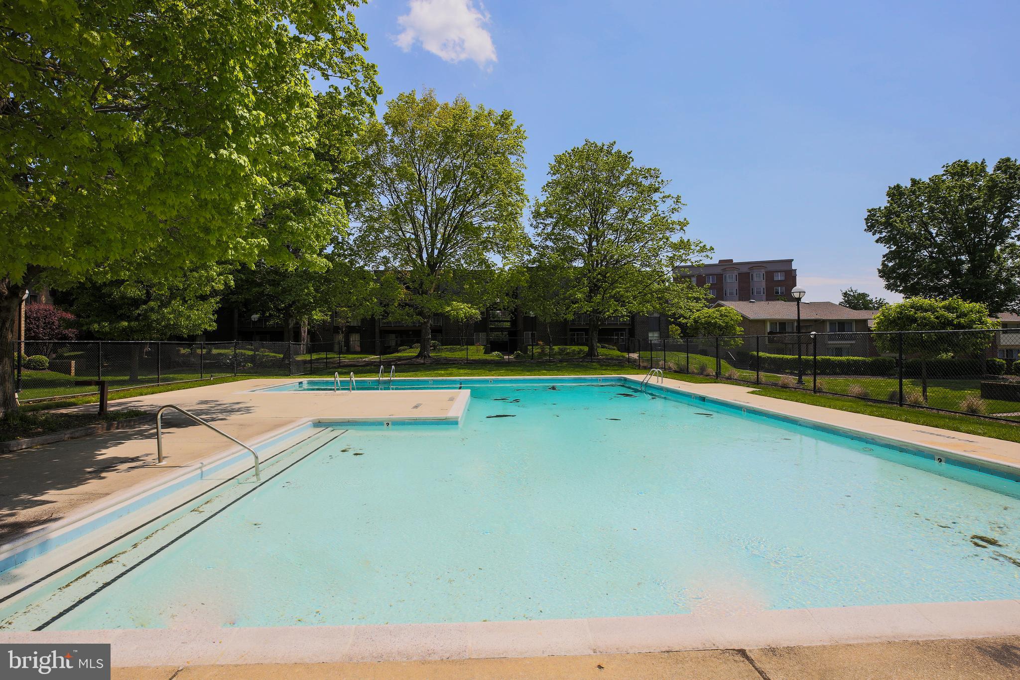 STEVENSON VILLAGE - Residential