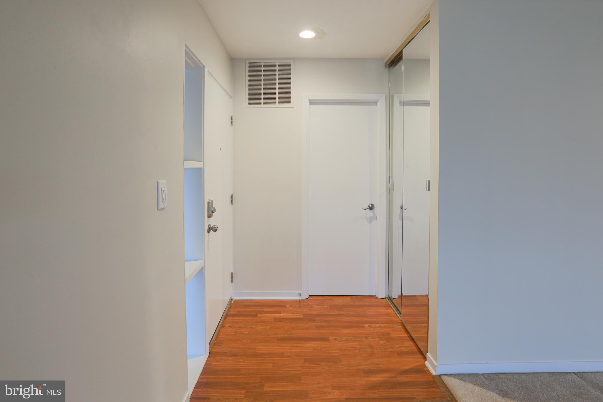 STEVENSON VILLAGE - Residential