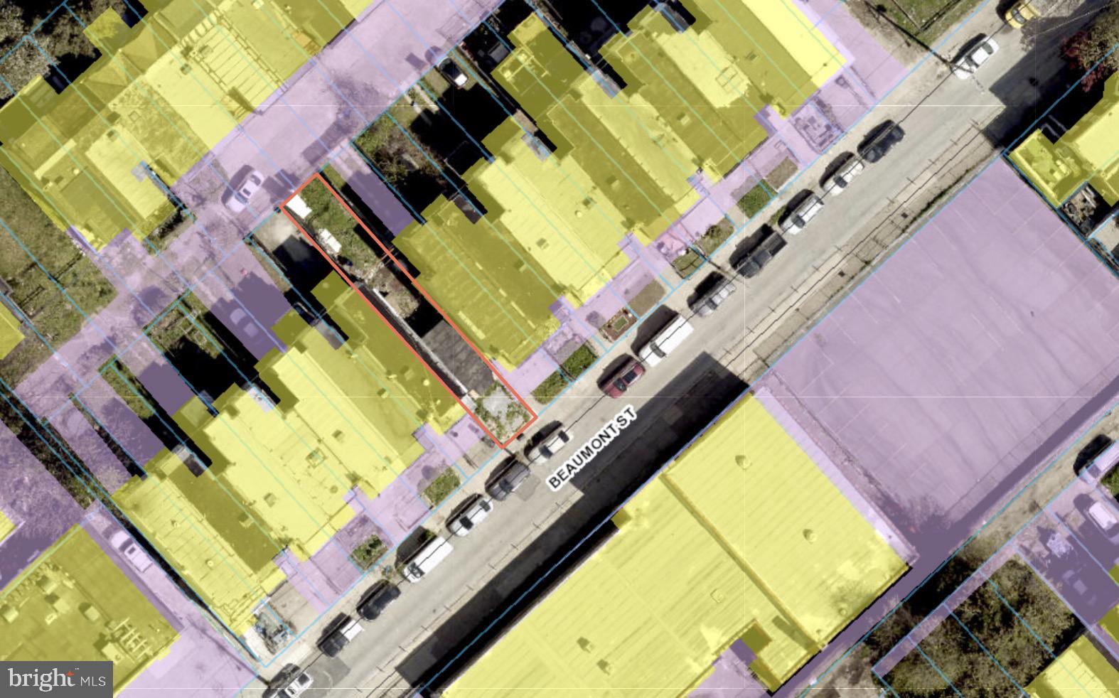 SOUTHWEST SCHUYLKILL - Land