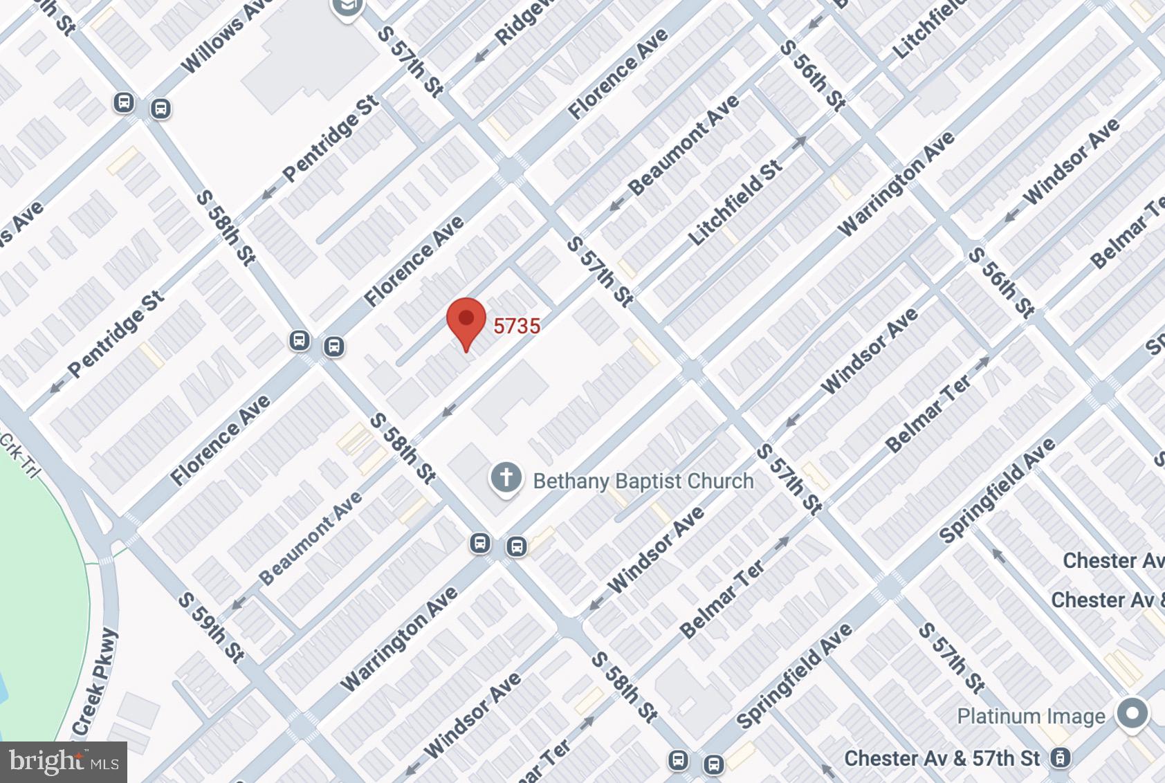 SOUTHWEST SCHUYLKILL - Land