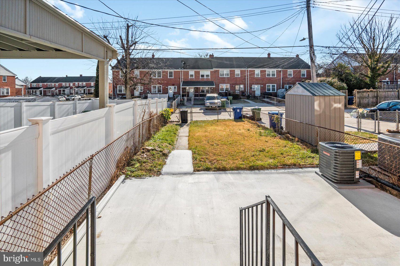 CEDARCROFT HISTORIC DISTRICT - Residential
