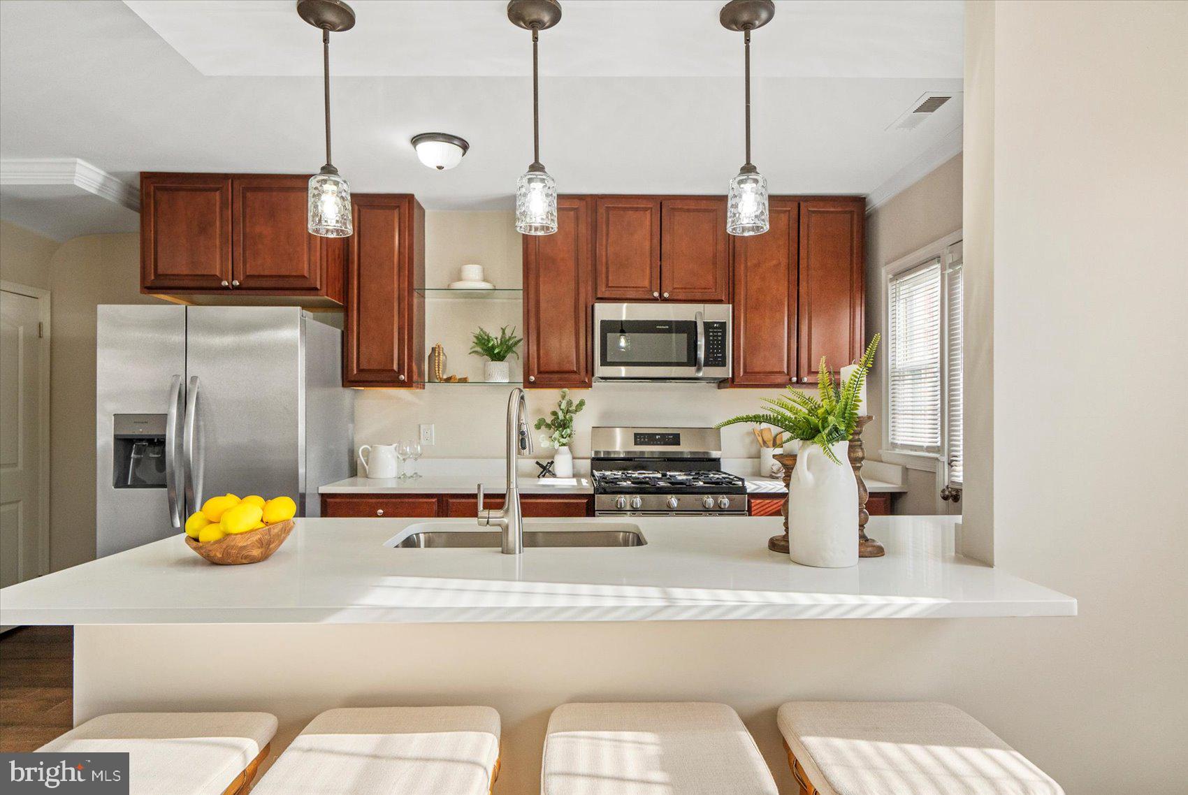 CEDARCROFT HISTORIC DISTRICT - Residential