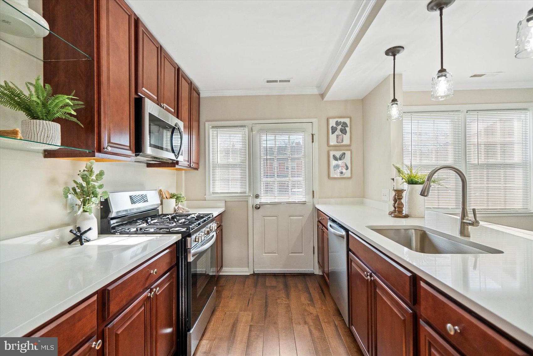 CEDARCROFT HISTORIC DISTRICT - Residential