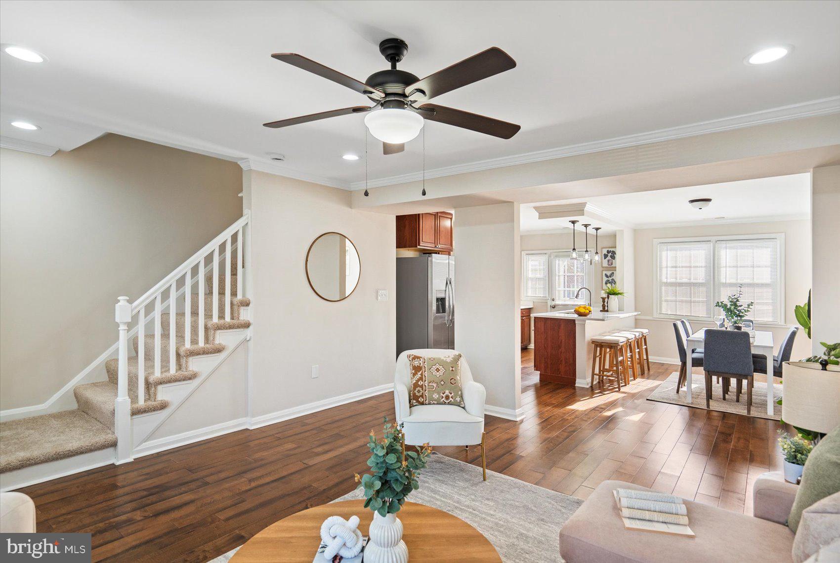 CEDARCROFT HISTORIC DISTRICT - Residential