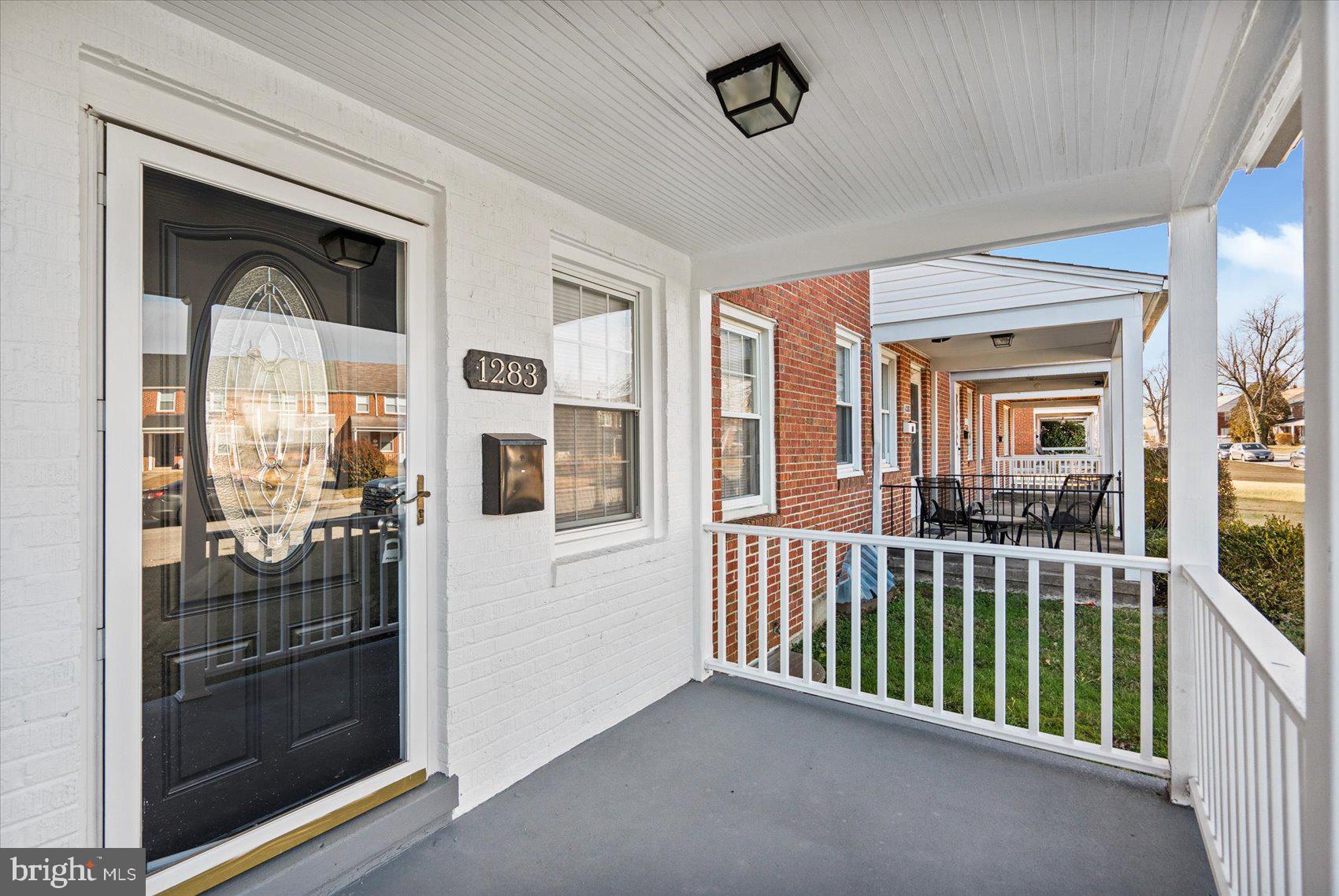 CEDARCROFT HISTORIC DISTRICT - Residential