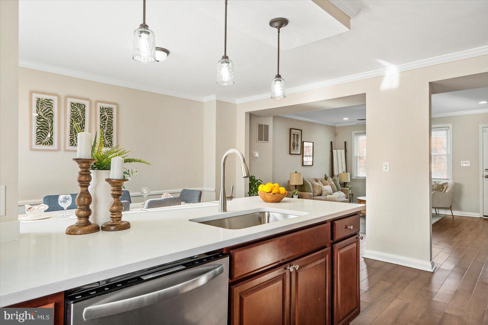 CEDARCROFT HISTORIC DISTRICT - Residential