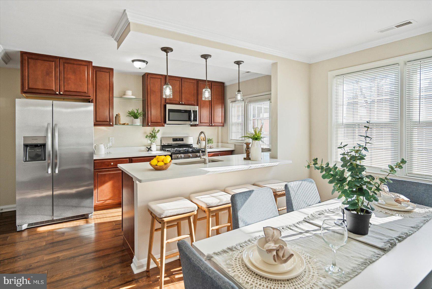 CEDARCROFT HISTORIC DISTRICT - Residential