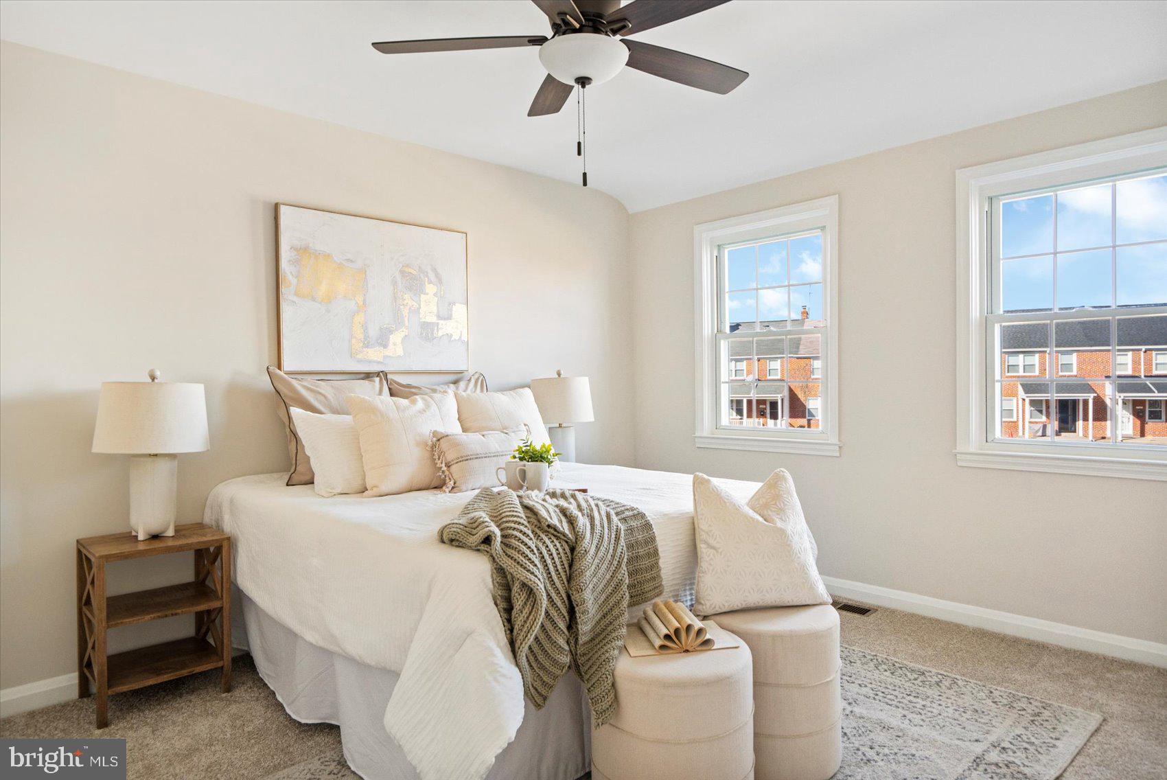 CEDARCROFT HISTORIC DISTRICT - Residential