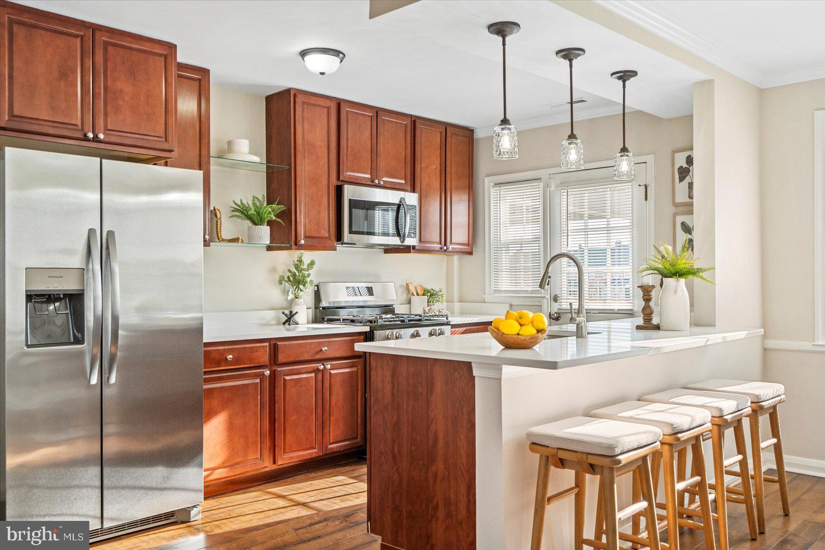 CEDARCROFT HISTORIC DISTRICT - Residential