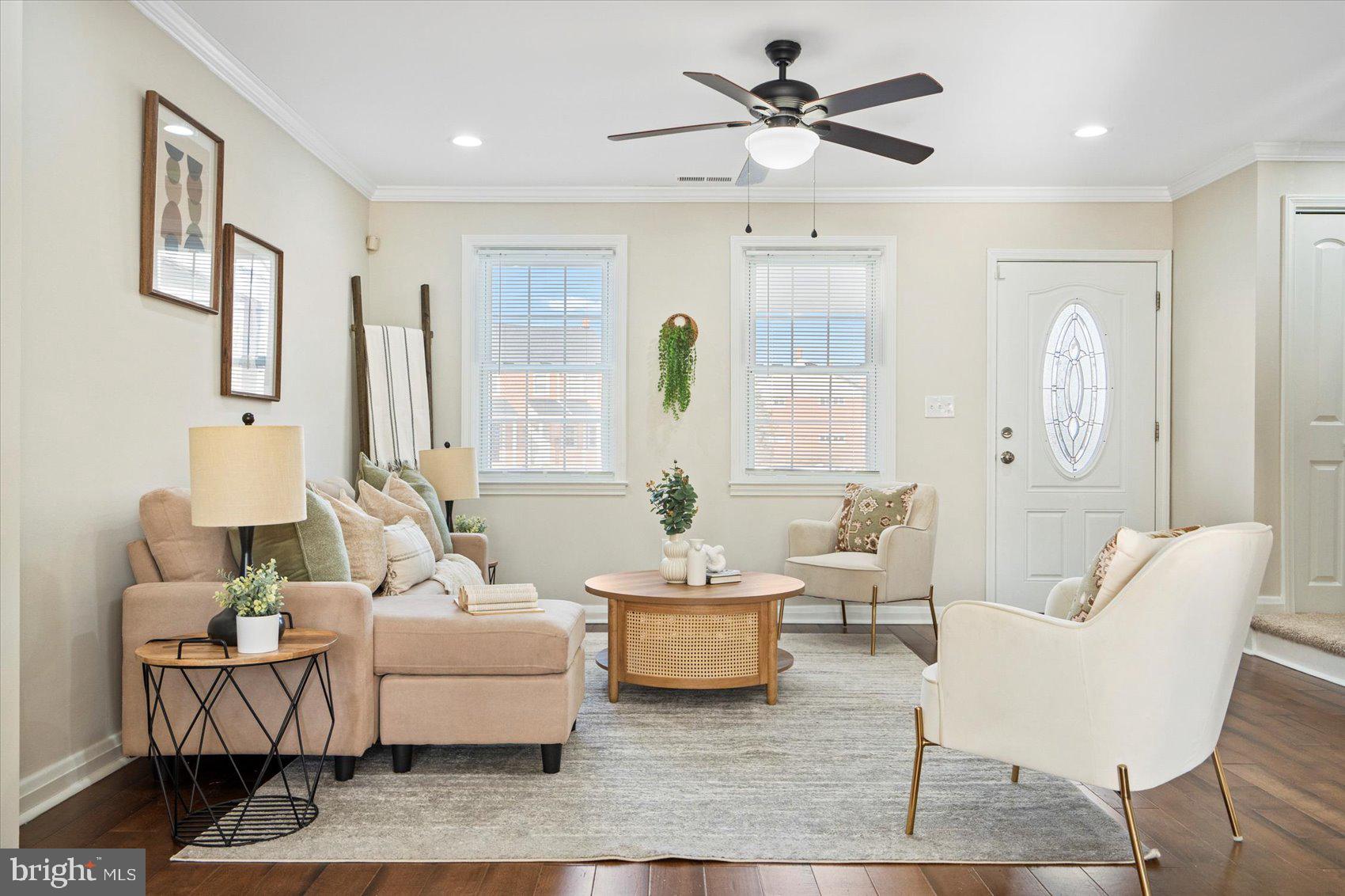 CEDARCROFT HISTORIC DISTRICT - Residential