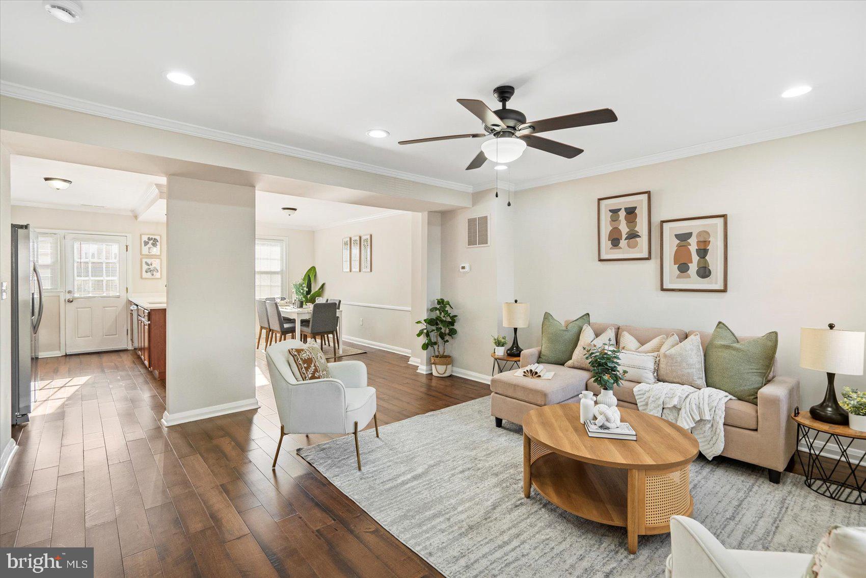 CEDARCROFT HISTORIC DISTRICT - Residential