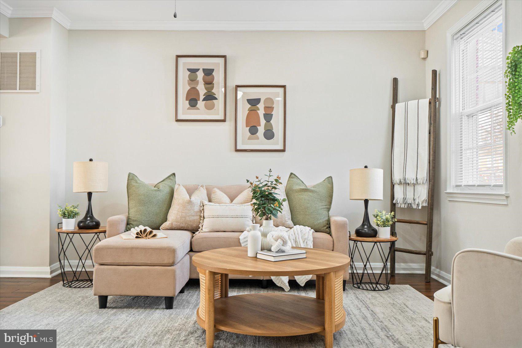 CEDARCROFT HISTORIC DISTRICT - Residential