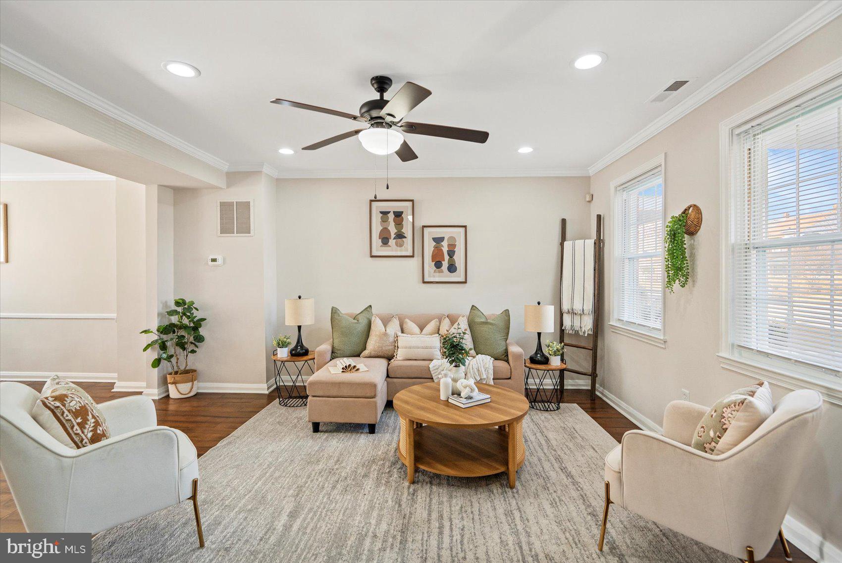 CEDARCROFT HISTORIC DISTRICT - Residential