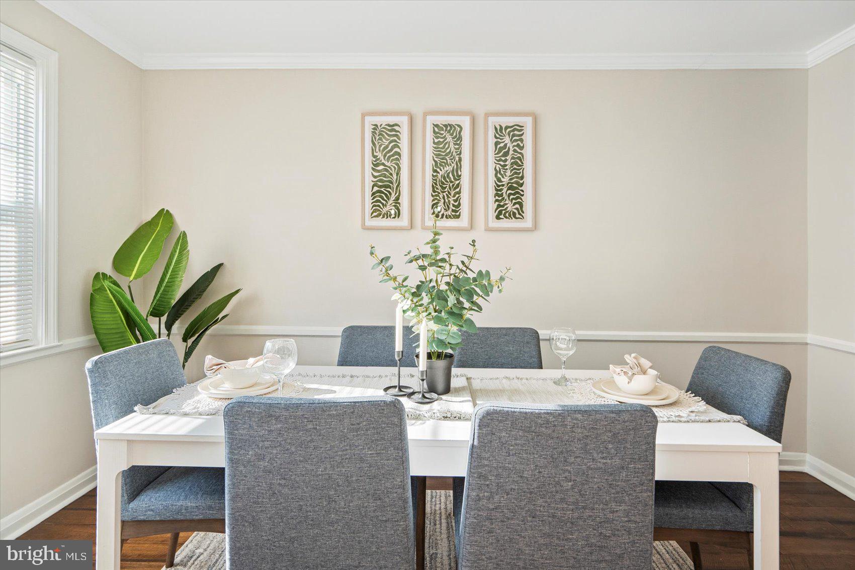 CEDARCROFT HISTORIC DISTRICT - Residential