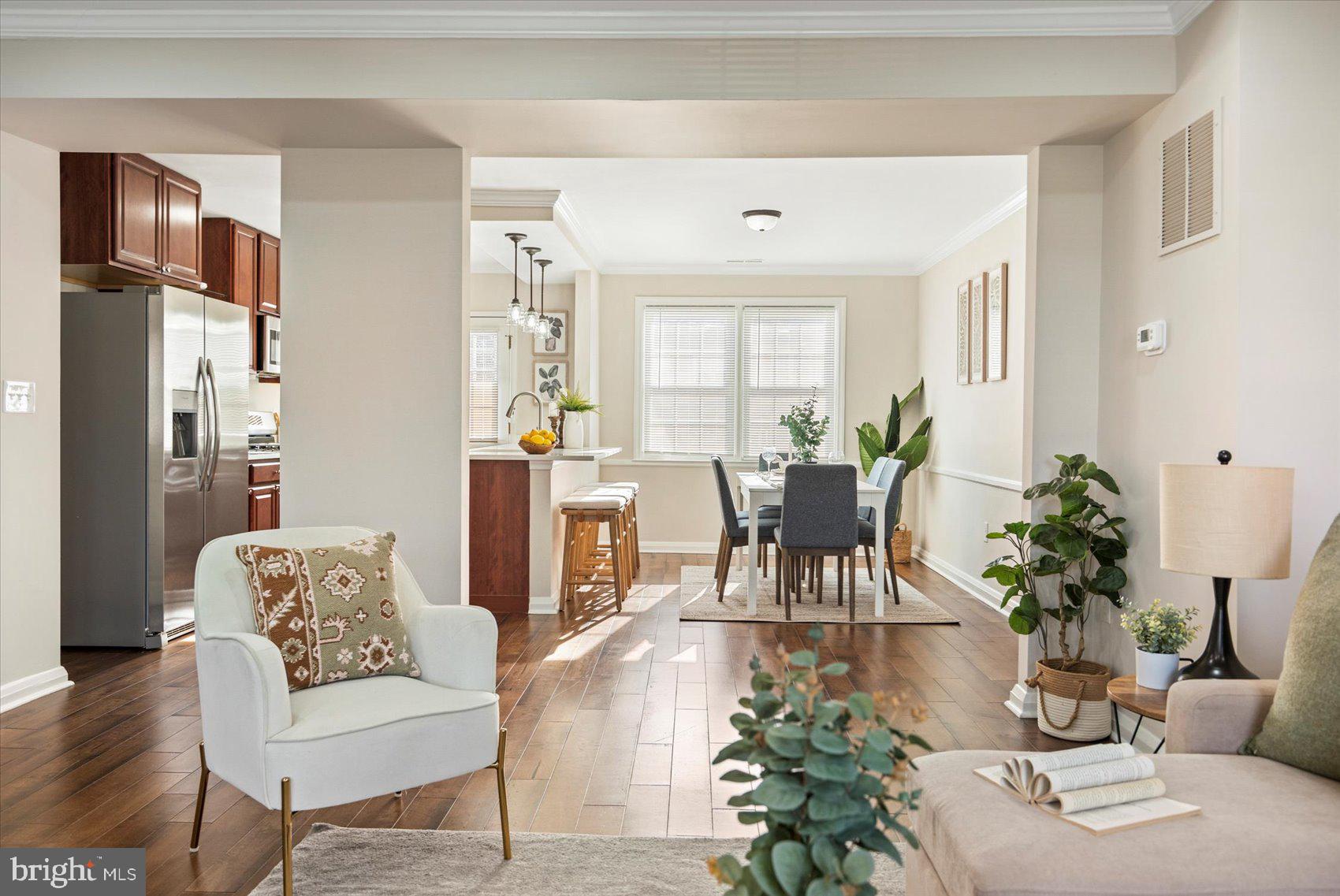 CEDARCROFT HISTORIC DISTRICT - Residential