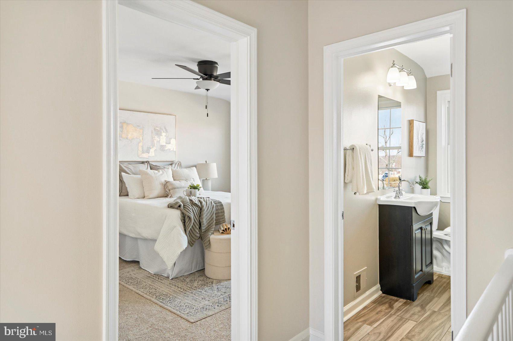 CEDARCROFT HISTORIC DISTRICT - Residential