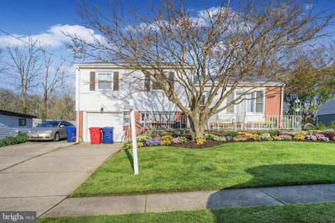 6 AVA AVENUE SOMERDALE NJ 08083
